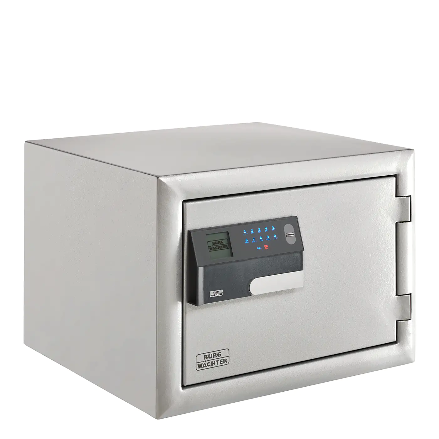 Burg Wächter Diplomat MTD 740 E FP Wertschutzschrank 38 x 50 x 46,2 cm Burg Wächter Diplomat MTD 740 E FP Wertschutzschrank 38 x 50 x 46,2 cm