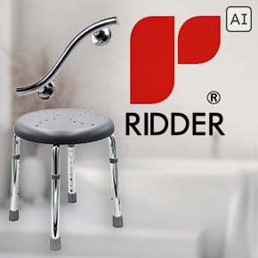 Ridder Sortiment