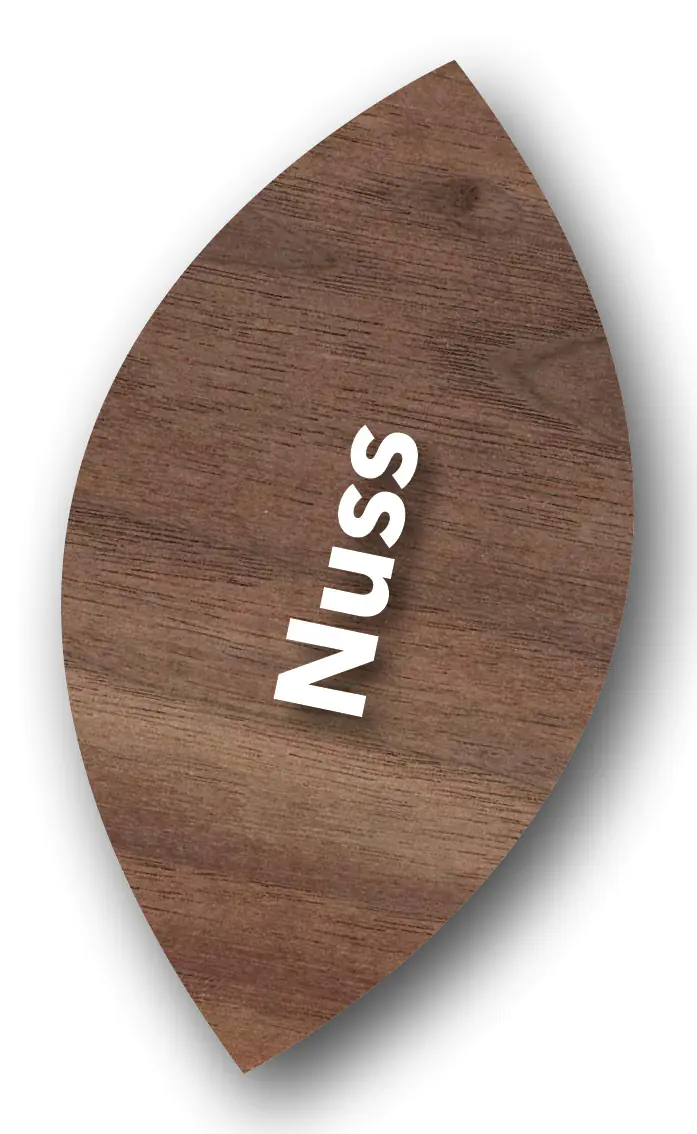 Ultra Nature Außenlasur 750 ml nuss