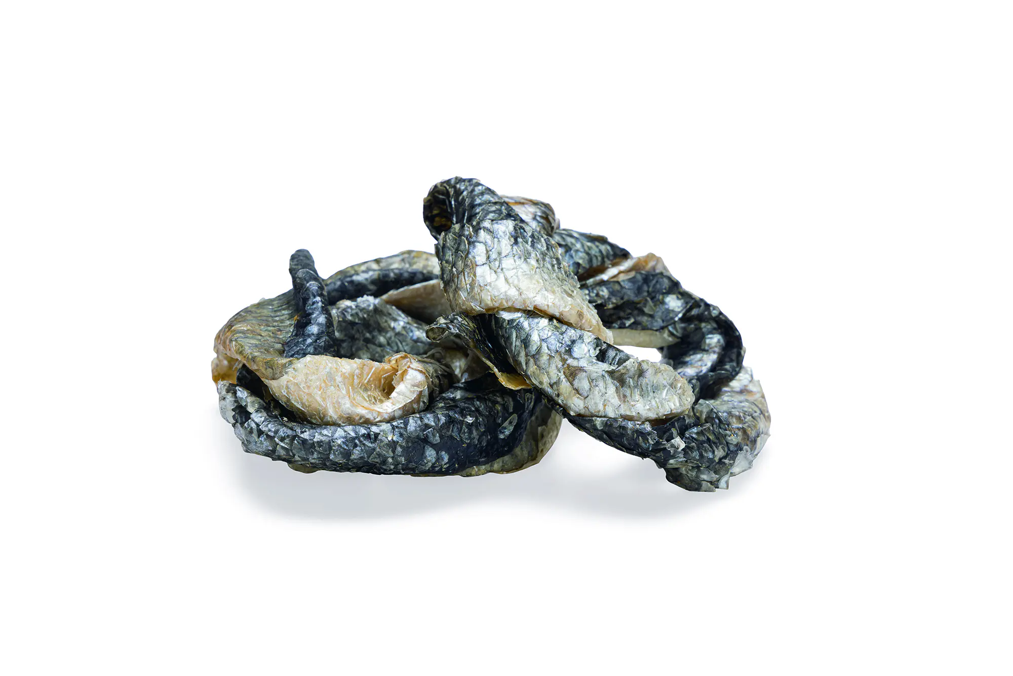 Beeztees Hundesnack Rondos Lachshautrolle 2 Stück