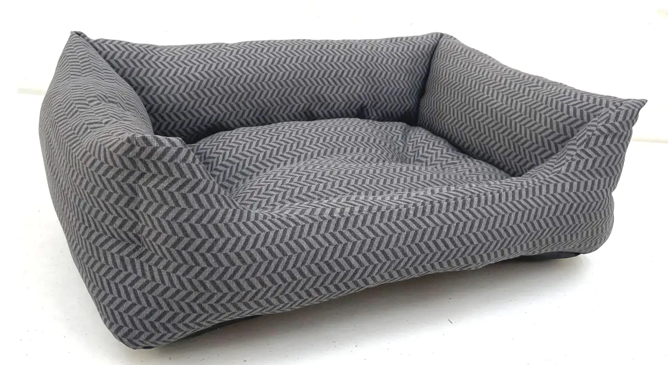 Ollesch Tierbett Hilde L 60 x B 45 cm Ollesch Tierbett Hilde L 60 x B 45 cm