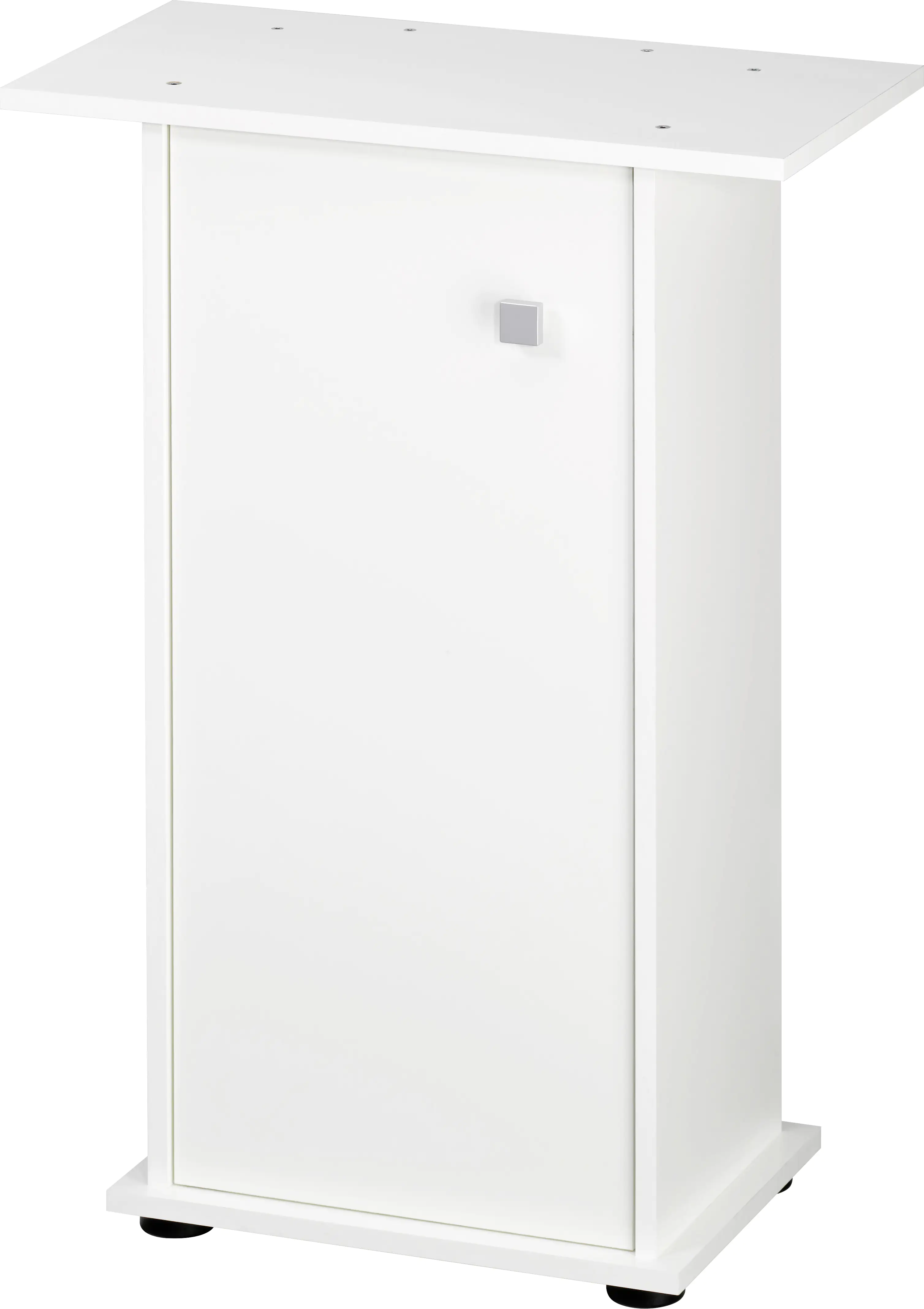 Eheim Aquarienschrank aquacab 84 weiß