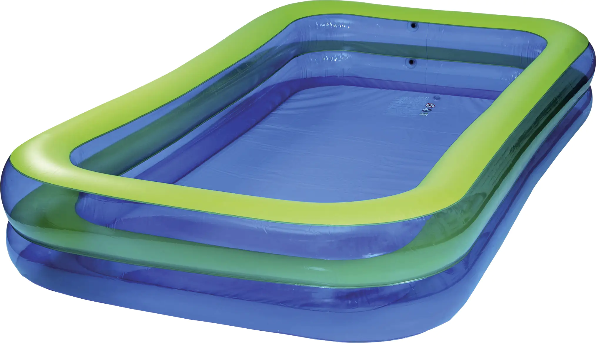 Happy People Jumbo-Pool 305 x 183 x 50 cm Happy People Jumbo-Pool 305 x 183 x 50 cm