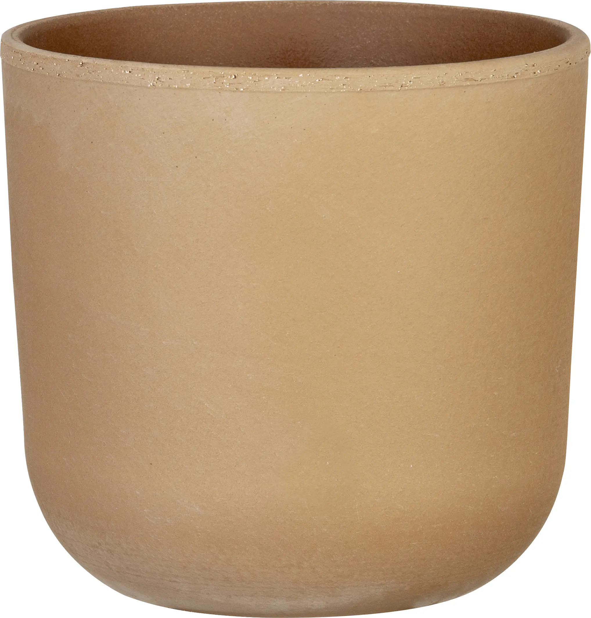 Scheurich Übertopf Serie Rosso 982 Keramik terrakotta Ø 23 x 22 cm 