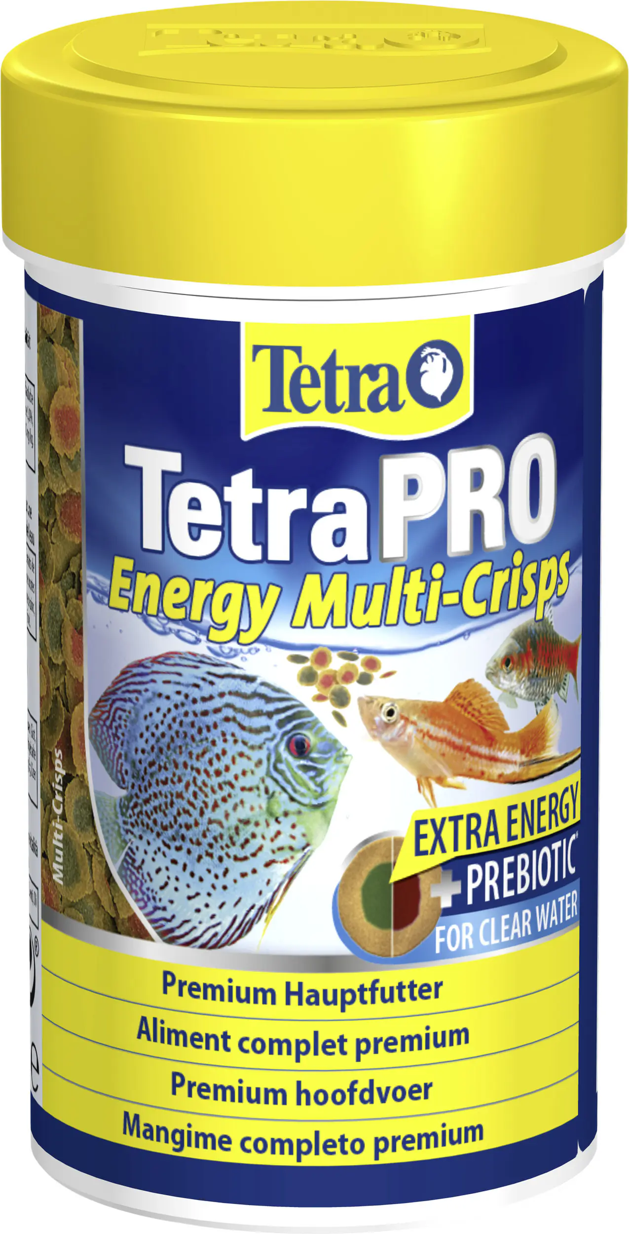 Tetra Pro Energy 100 ml