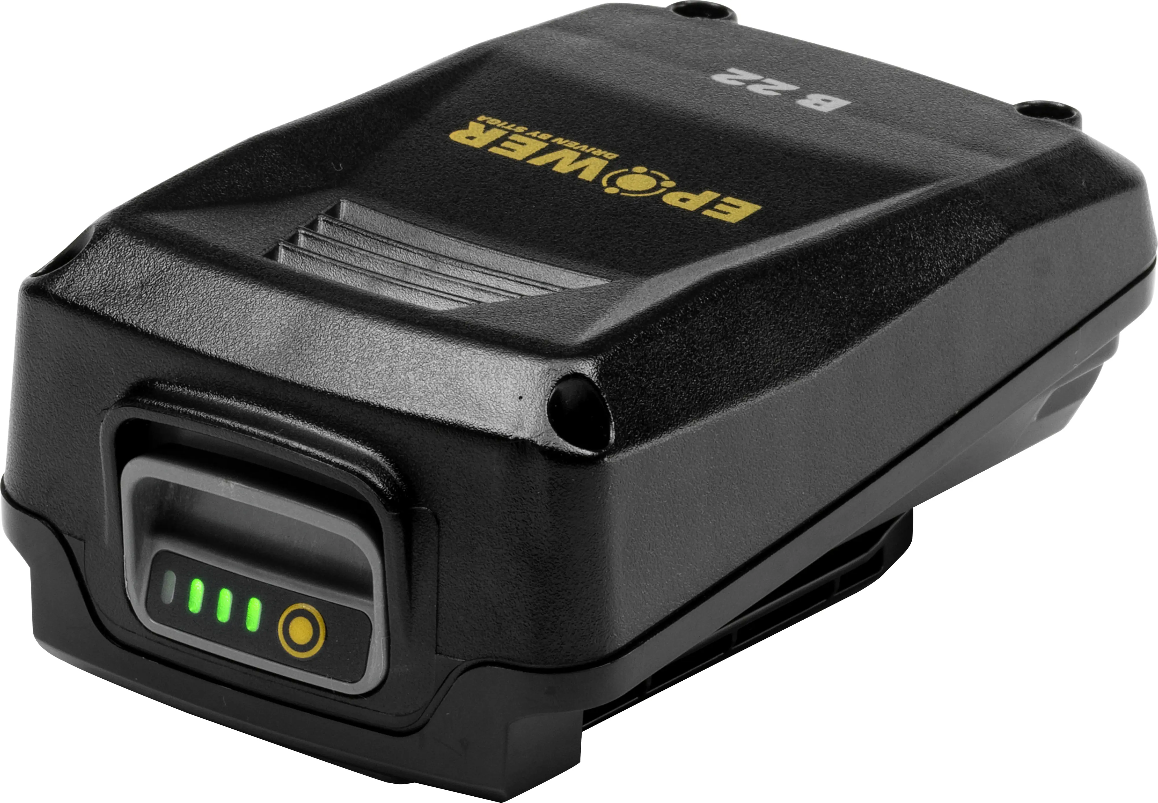 Alpina Ersatzakku B 22 20 V / 2 Ah