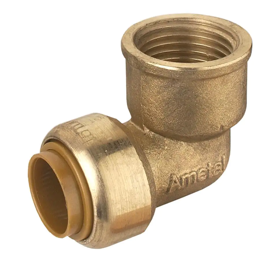 Cornat Übergangswinkel 1 /2"