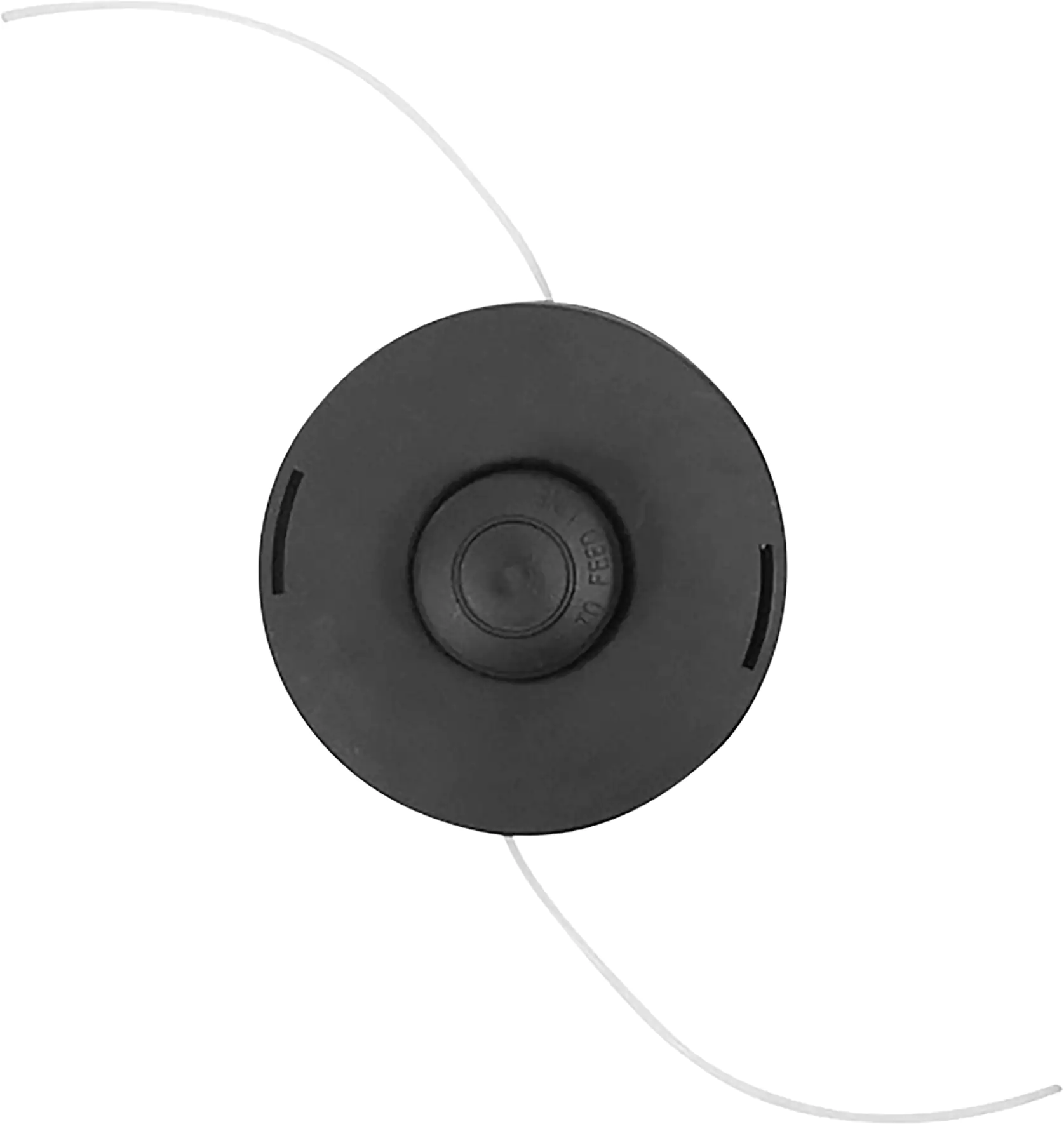 Grizzly Tools Ersatzspule für Motorsense für MTS 43-14 E2