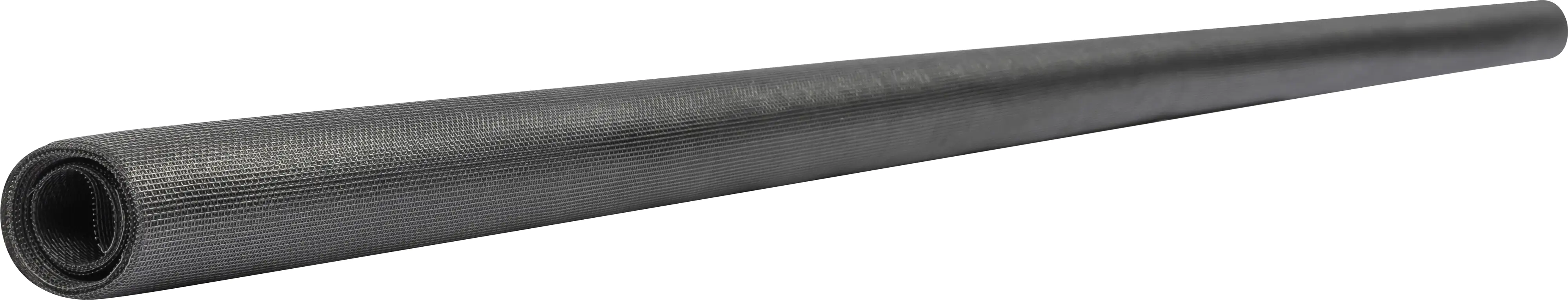 Schellenberg Fliegengitter Minirolle 140 x 250 cm anthrazit kürzbar