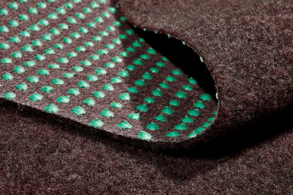 Andiamo Kunstrasen Lugo Coupon im Wunschmaß, braun, 4 m breit