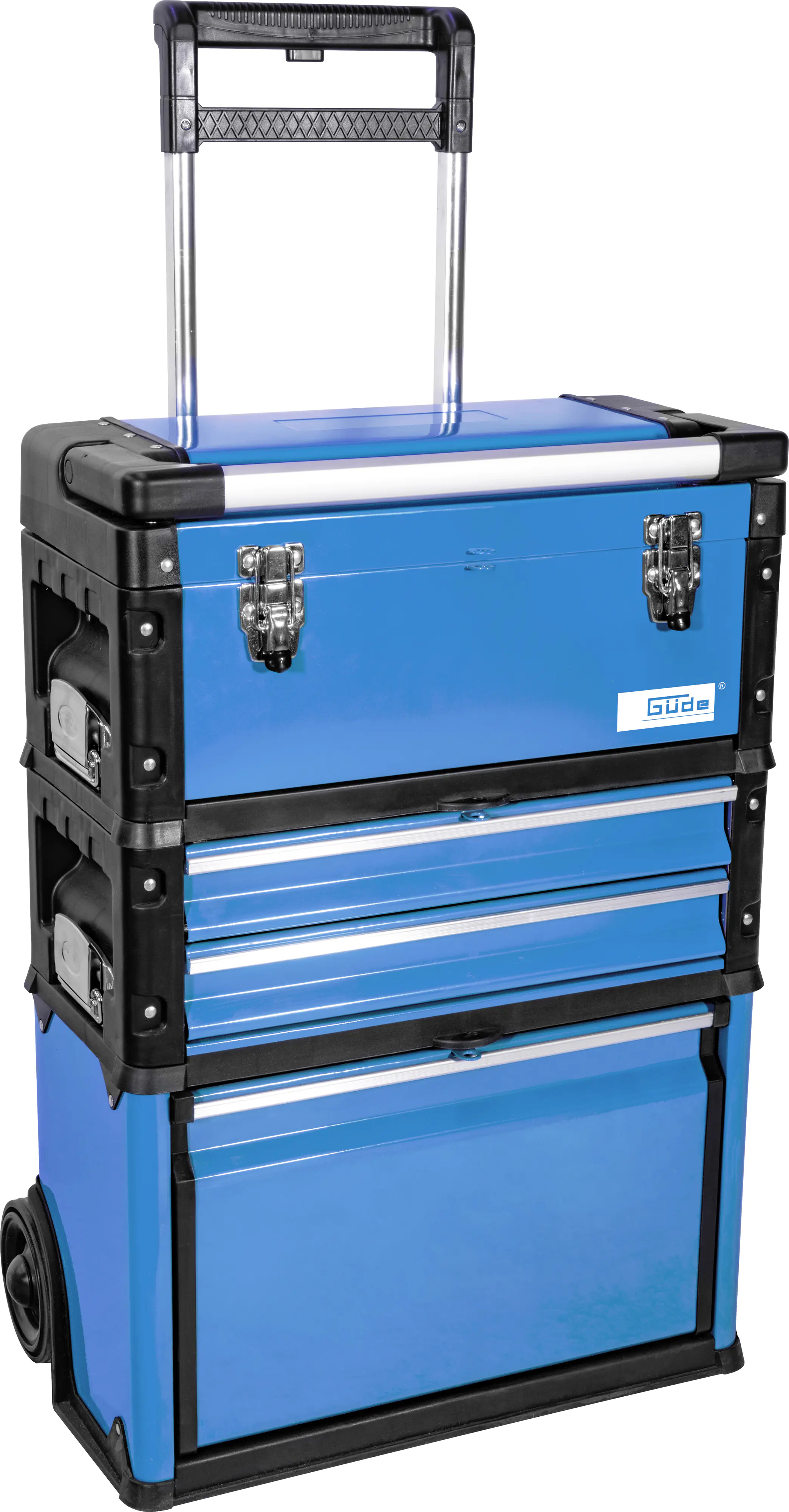 Güde Werkzeugtrolley GWZT 2/1 rollbar Güde Werkzeugtrolley GWZT 2/1 rollbar