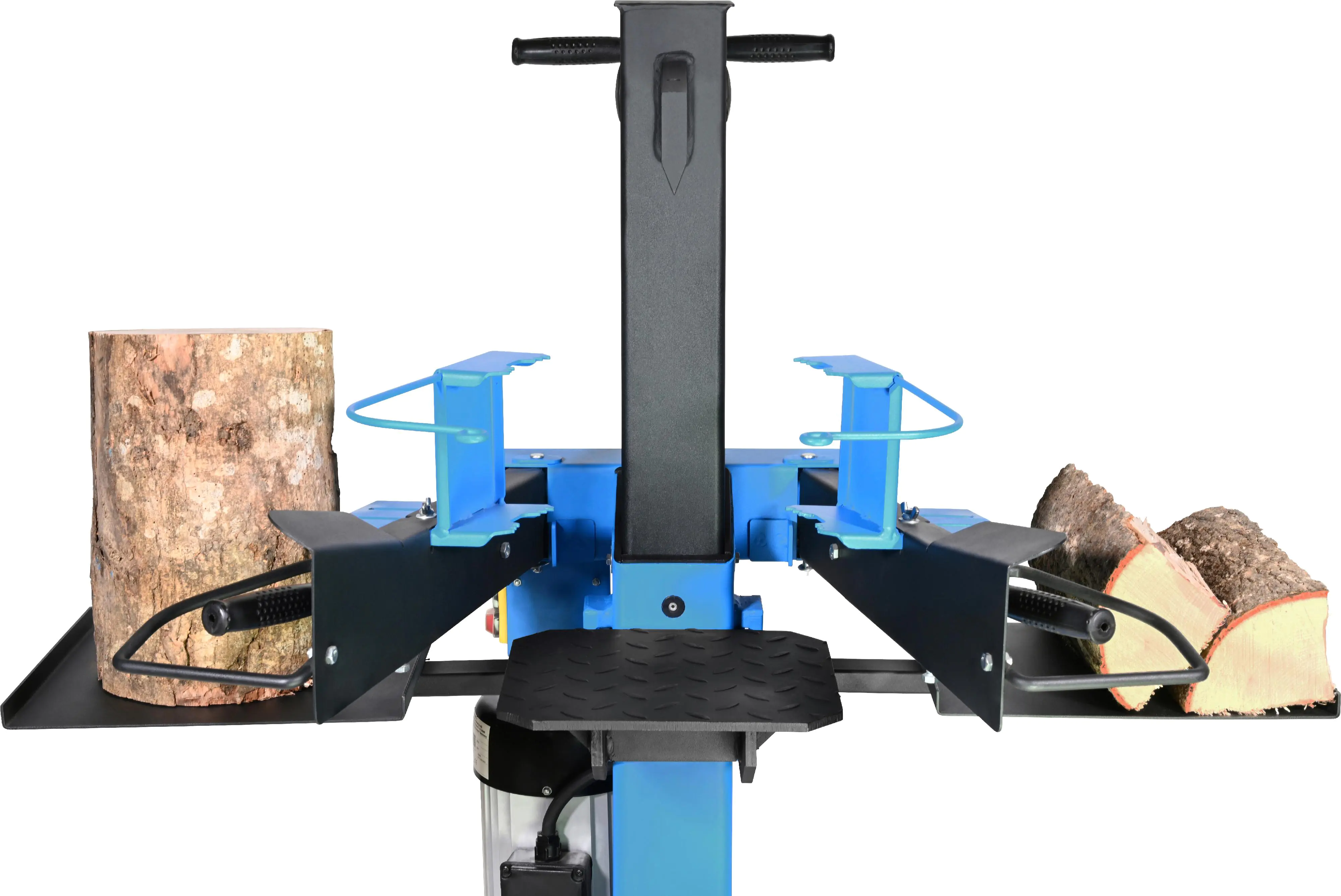 Güde Holzspalter GHS 500/7 TED 7 t