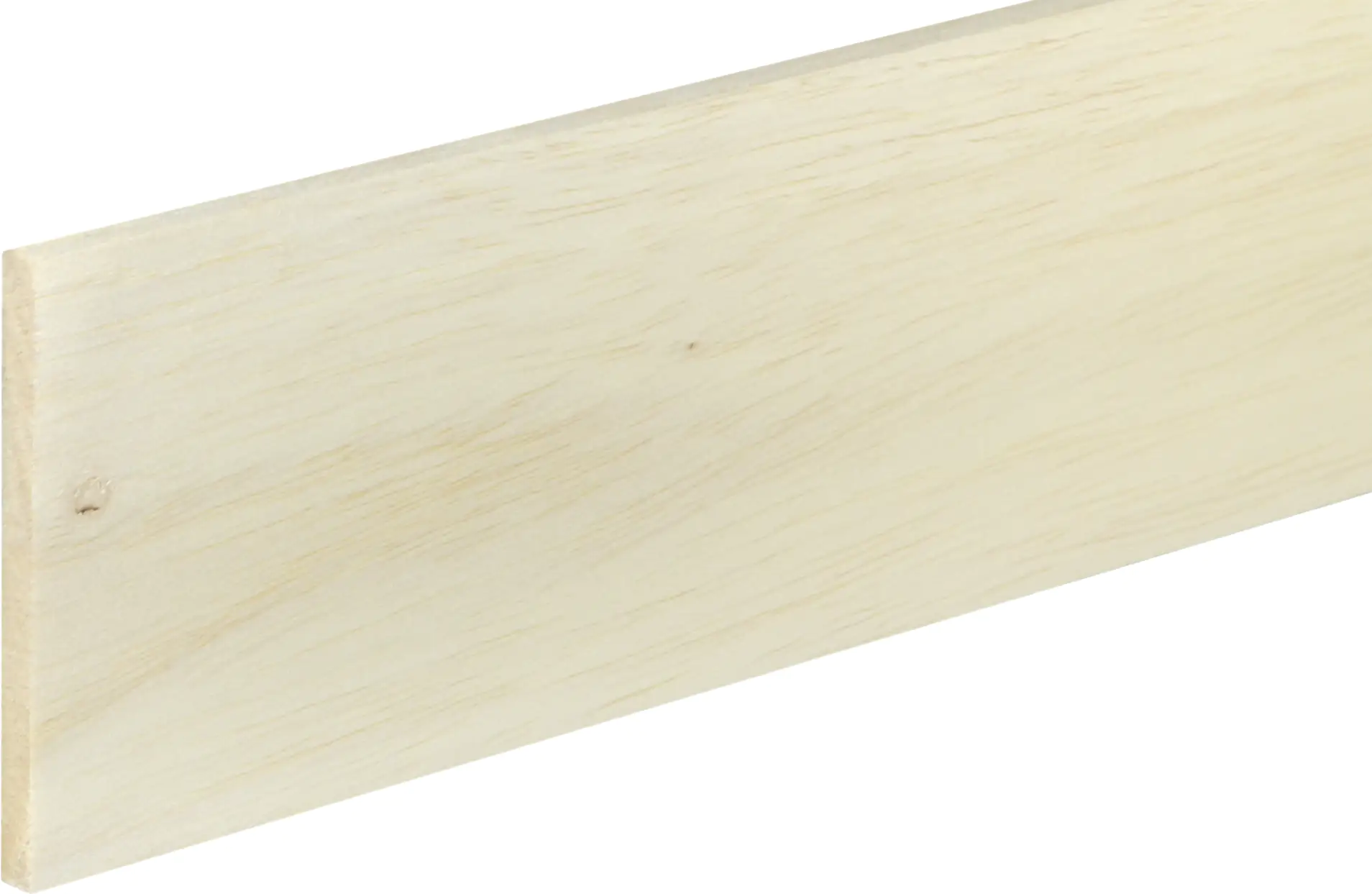 FN Neuhofer Balsa Brett 1000 x 8 x 100 mm