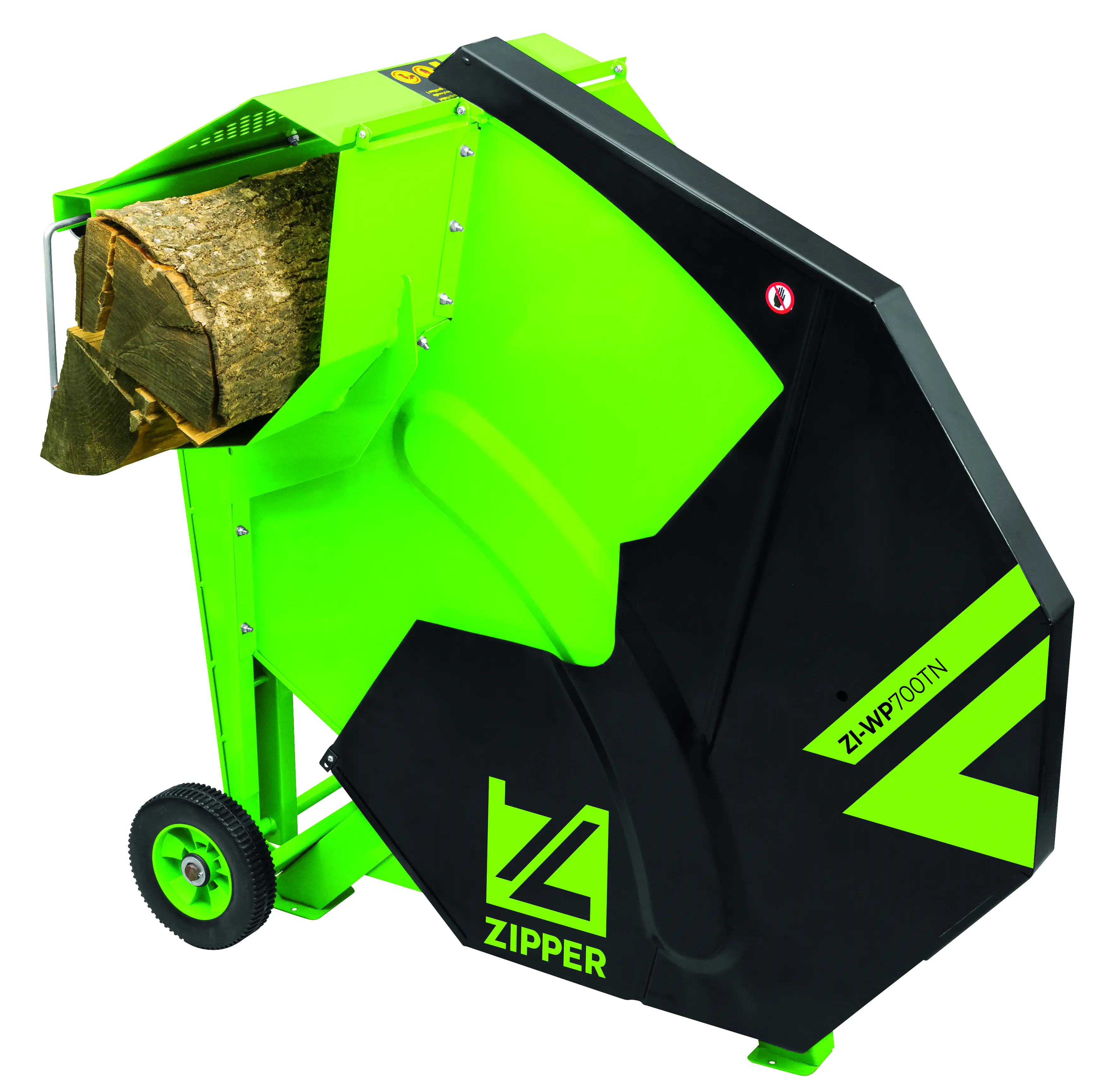 Zipper Wippkreissäge ZI-WP700TN Werkstücklänge 300 -1000 mm Ø 250 mm