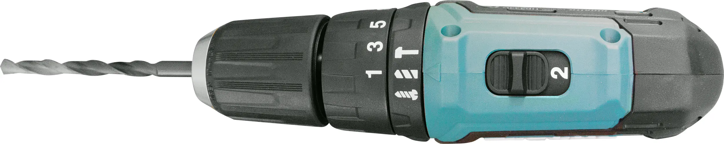 Makita Akku-Schlagbohrschrauber HP333DSAX1 12 V 2,0 Ah Makita Akku-Schlagbohrschrauber HP333DSAX1 12 V 2,0 Ah