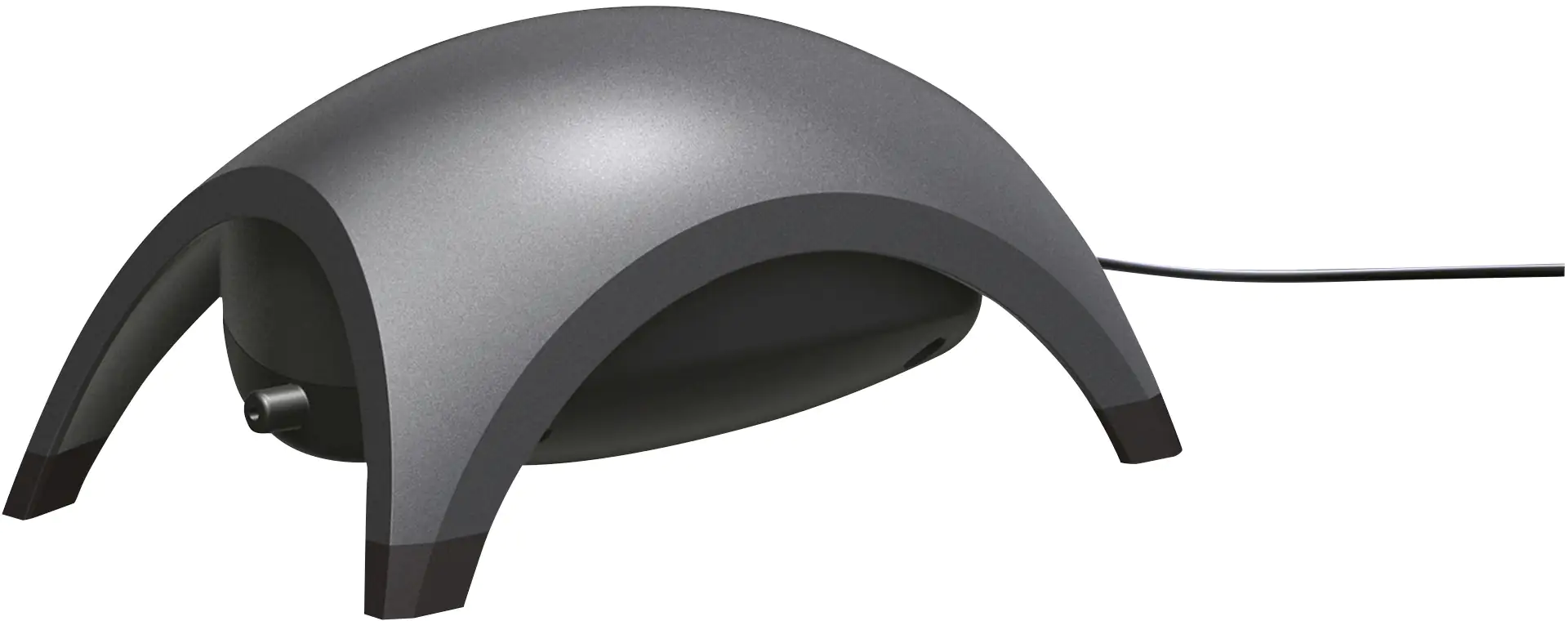 Tetra Aquarienluftpumpe APS 150 anthrazit