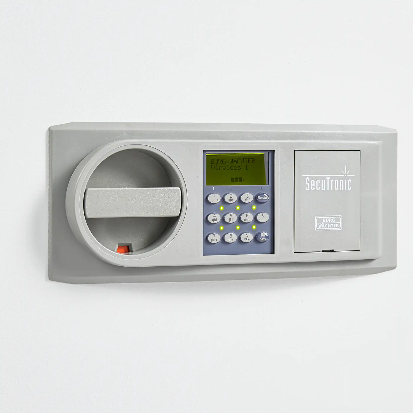 Burg Wächter Diplomat WTD 710 6 580 E Wertschutzschrank 62 x 50 x 58 cm Burg Wächter Diplomat WTD 710 6 580 E Wertschutzschrank 62 x 50 x 58 cm