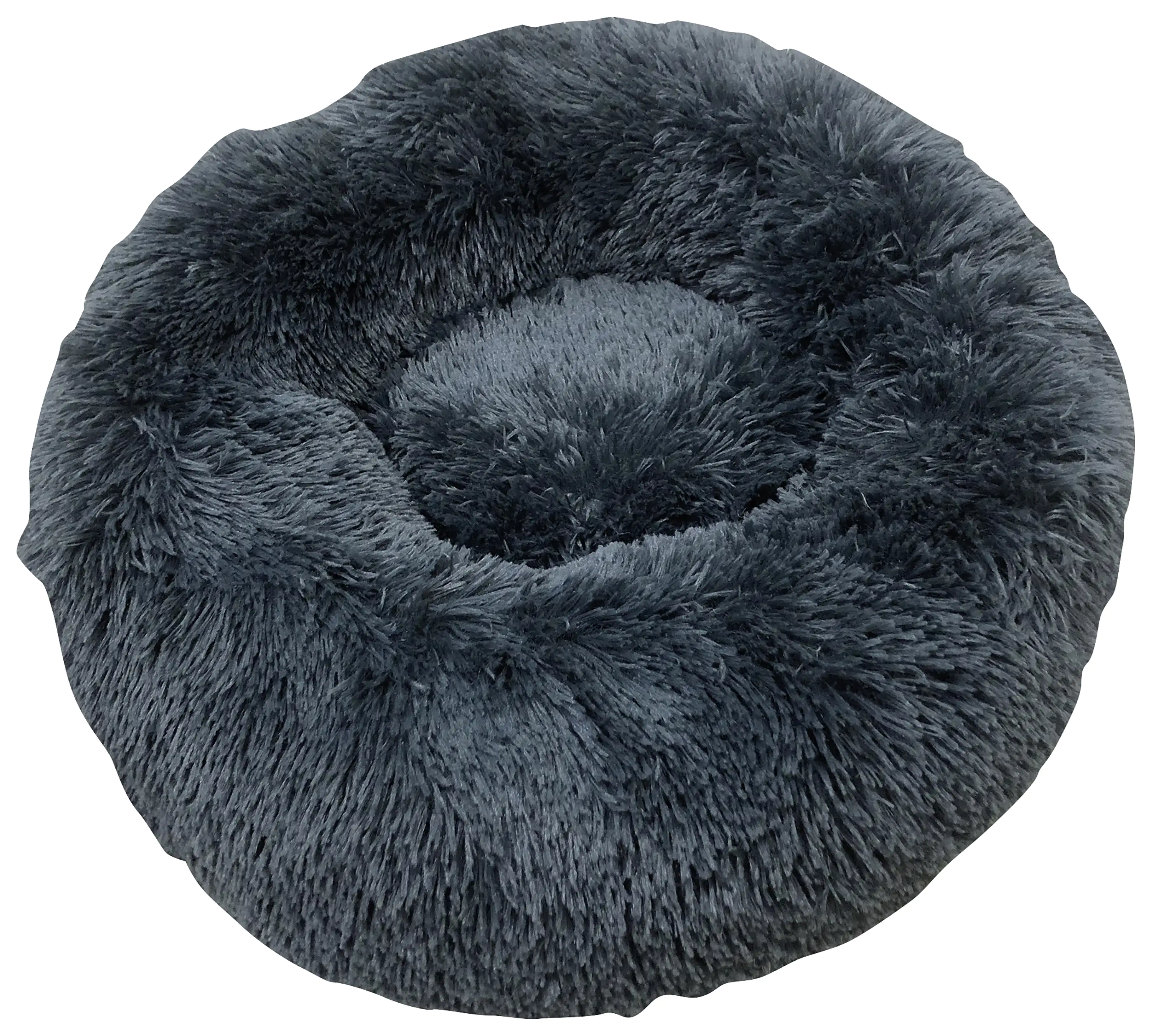 Nobby Kuschelbett Donut Classic Esla dunkelblau Nobby Kuschelbett Donut Classic Esla dunkelblau