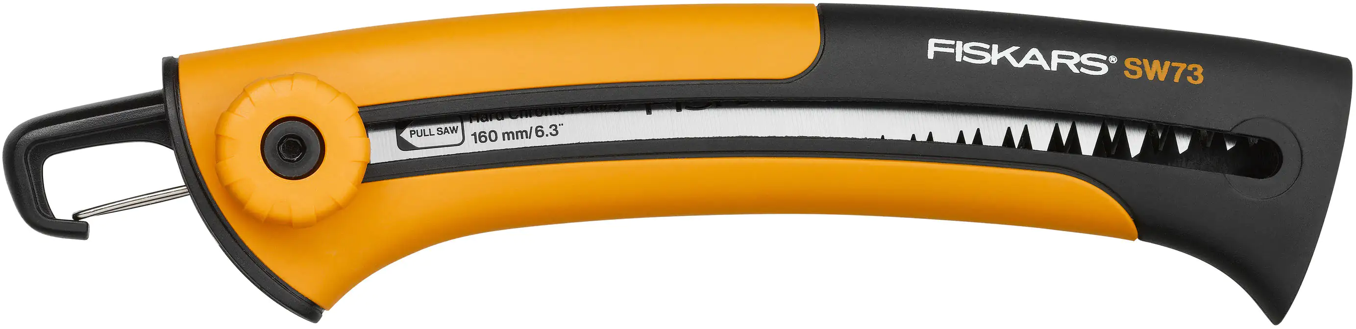Fiskars Handsäge Xtract TM Grobzahnung 22 cm Fiskars Handsäge Xtract TM Grobzahnung 22 cm