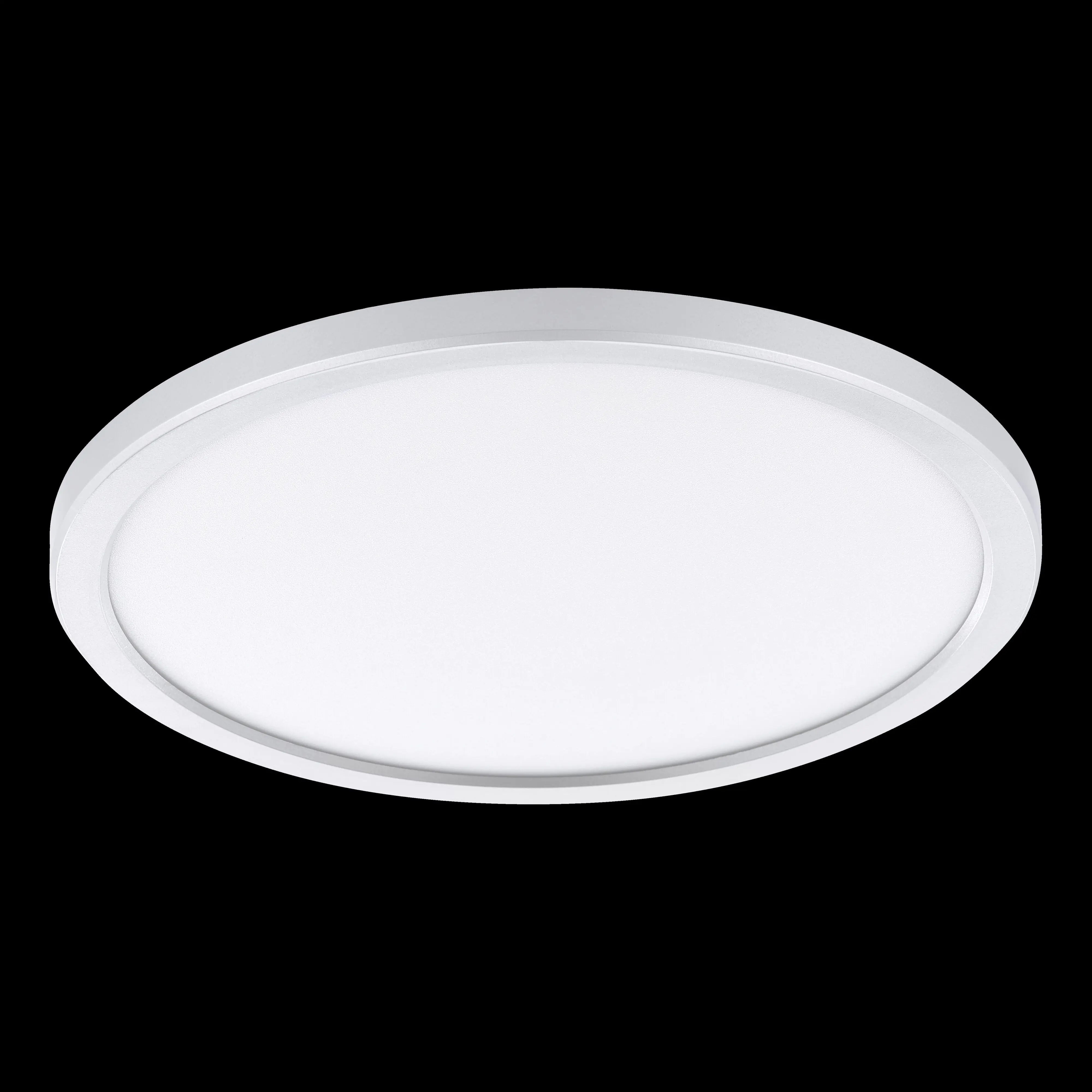Eglo LED Deckenleuchte Campasero 2 18W, 1900 lm, 4000K, nw, silber Eglo LED Deckenleuchte Campasero 2 18W, 1900 lm, 4000K, nw, silber