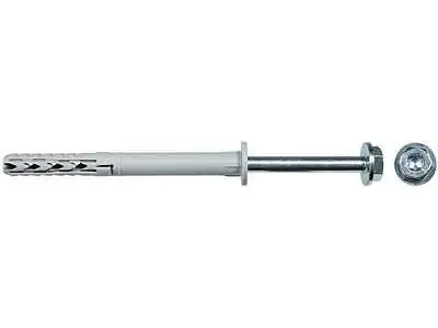 Fischer Langschaftdübel SXR 10.0 x 120 mm - 4 Stück