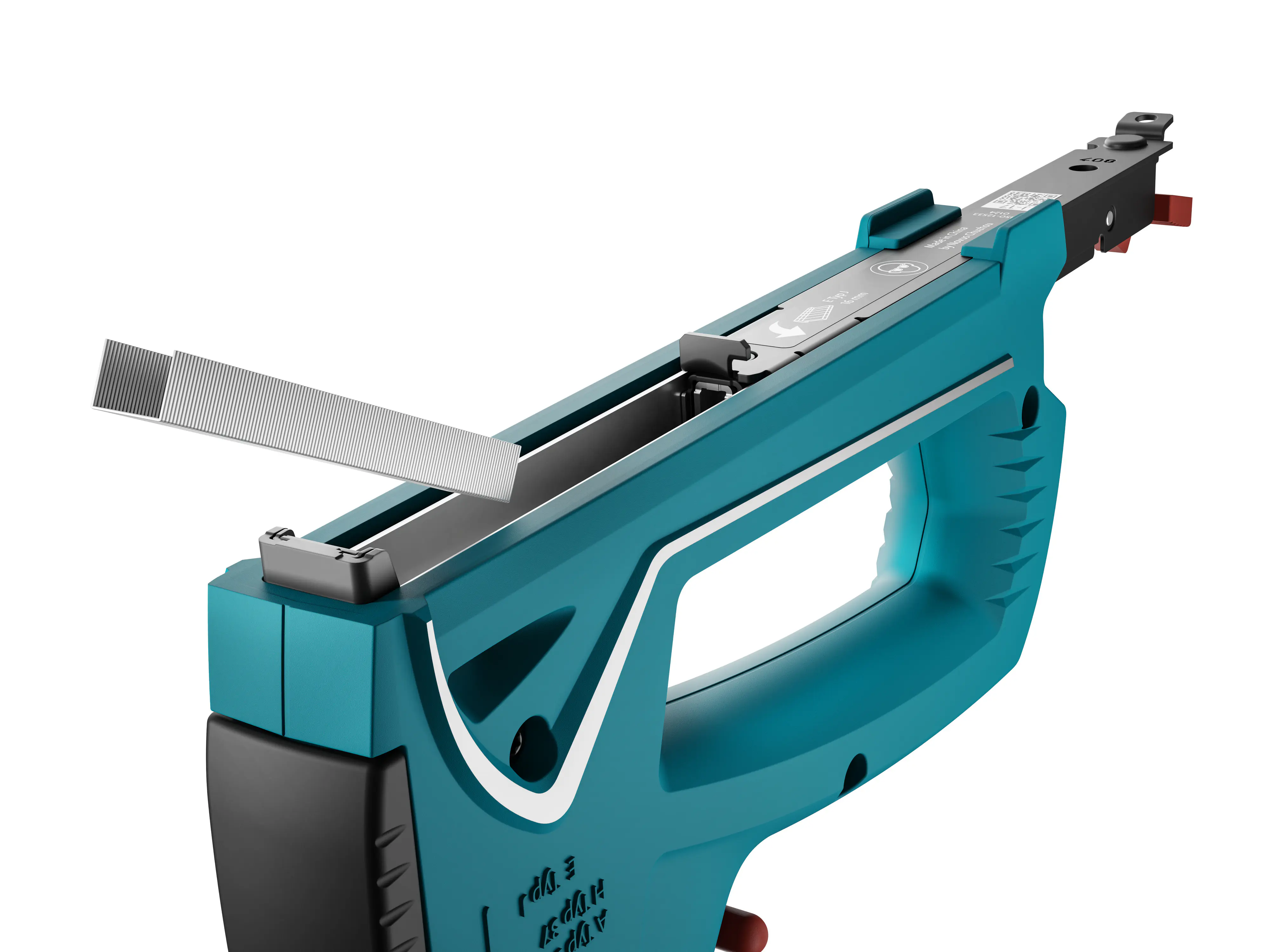 Novus Handtacker J-17 Novus Handtacker J-17