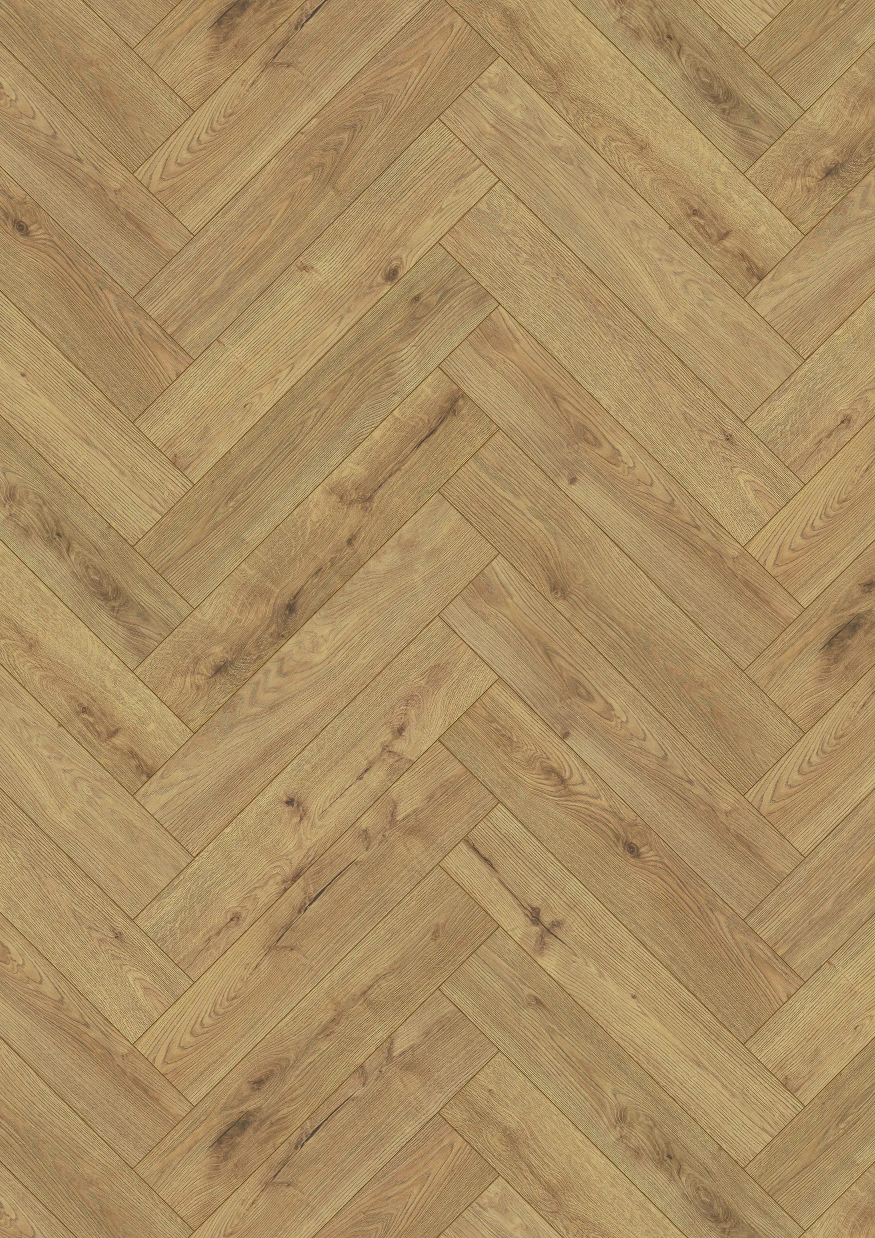 KronoOriginal Laminat Herringbone Sundance Oak