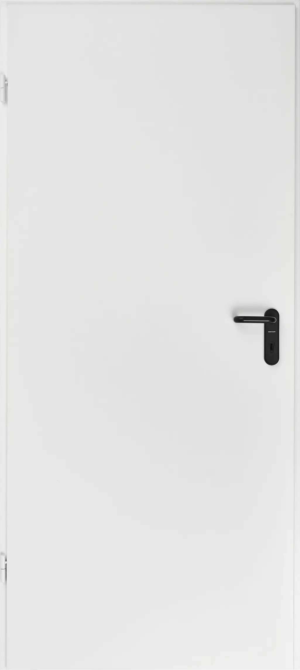 Hörmann Innentür ZK weiß 100 x 200 cm, DIN links Hörmann Innentür ZK weiß 100 x 200 cm, DIN links