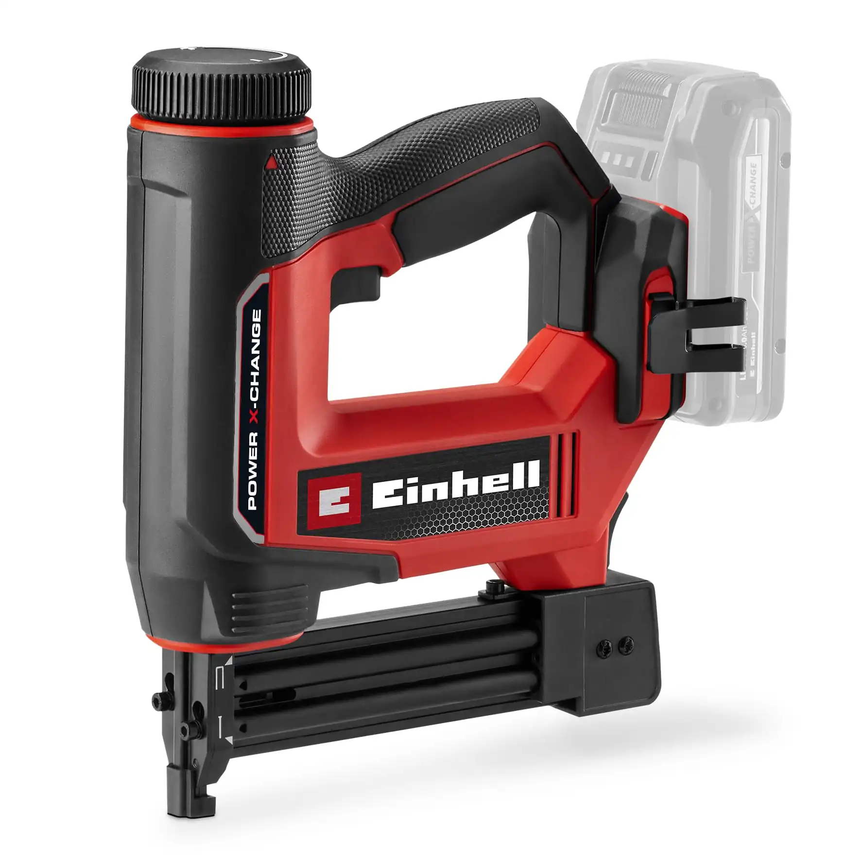 Einhell Expert Akku-Nagler TE-CN 18/32 Li Solo Einhell Expert Akku-Nagler TE-CN 18/32 Li Solo