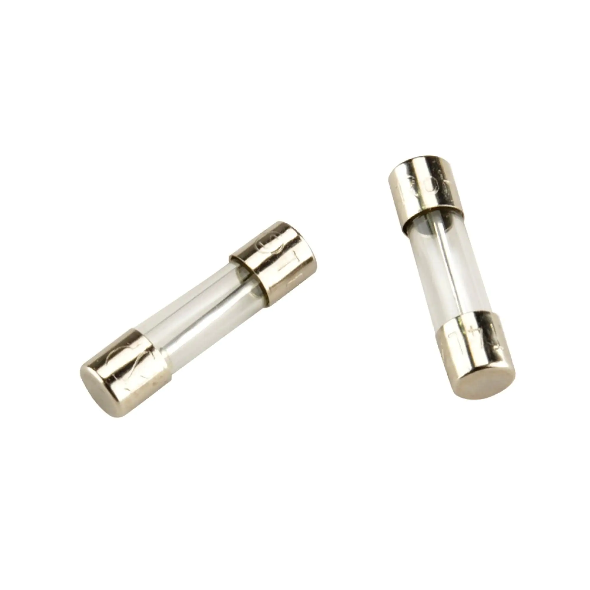 Feinsicherung 5x20mm 4x 4A träge