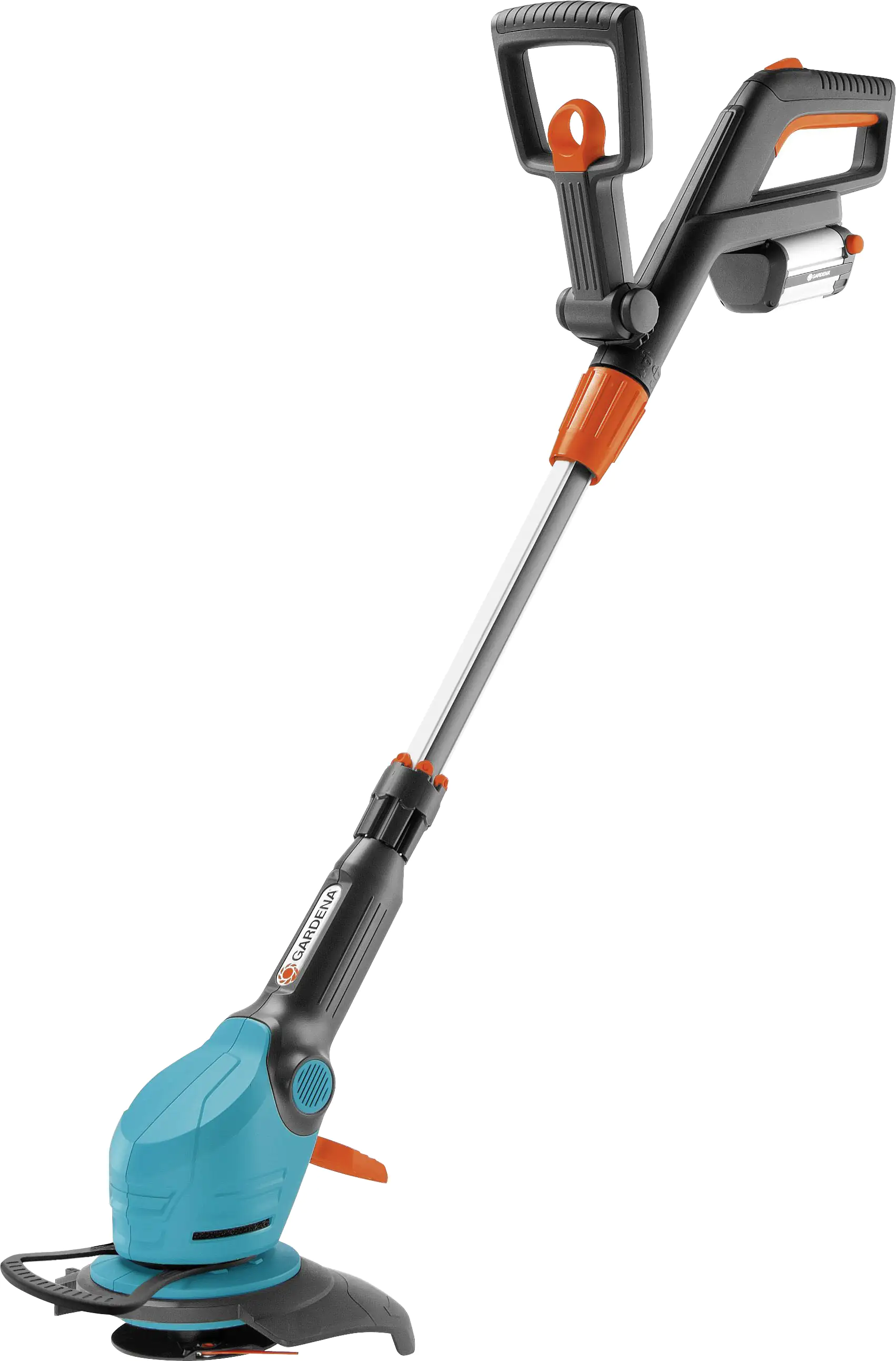 Gardena Akku-Rasentrimmer Easy-Cut Li 18 V