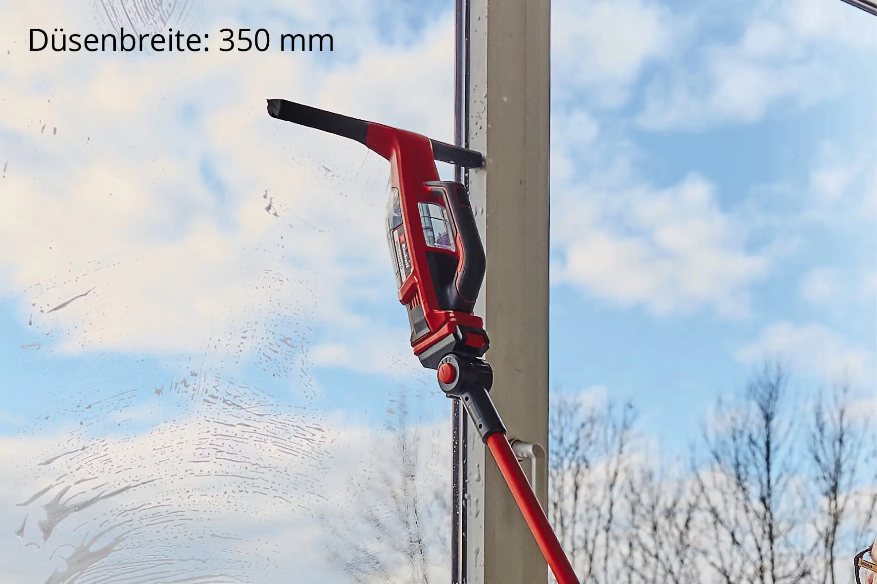 Einhell Düsenset BRILLIANTO