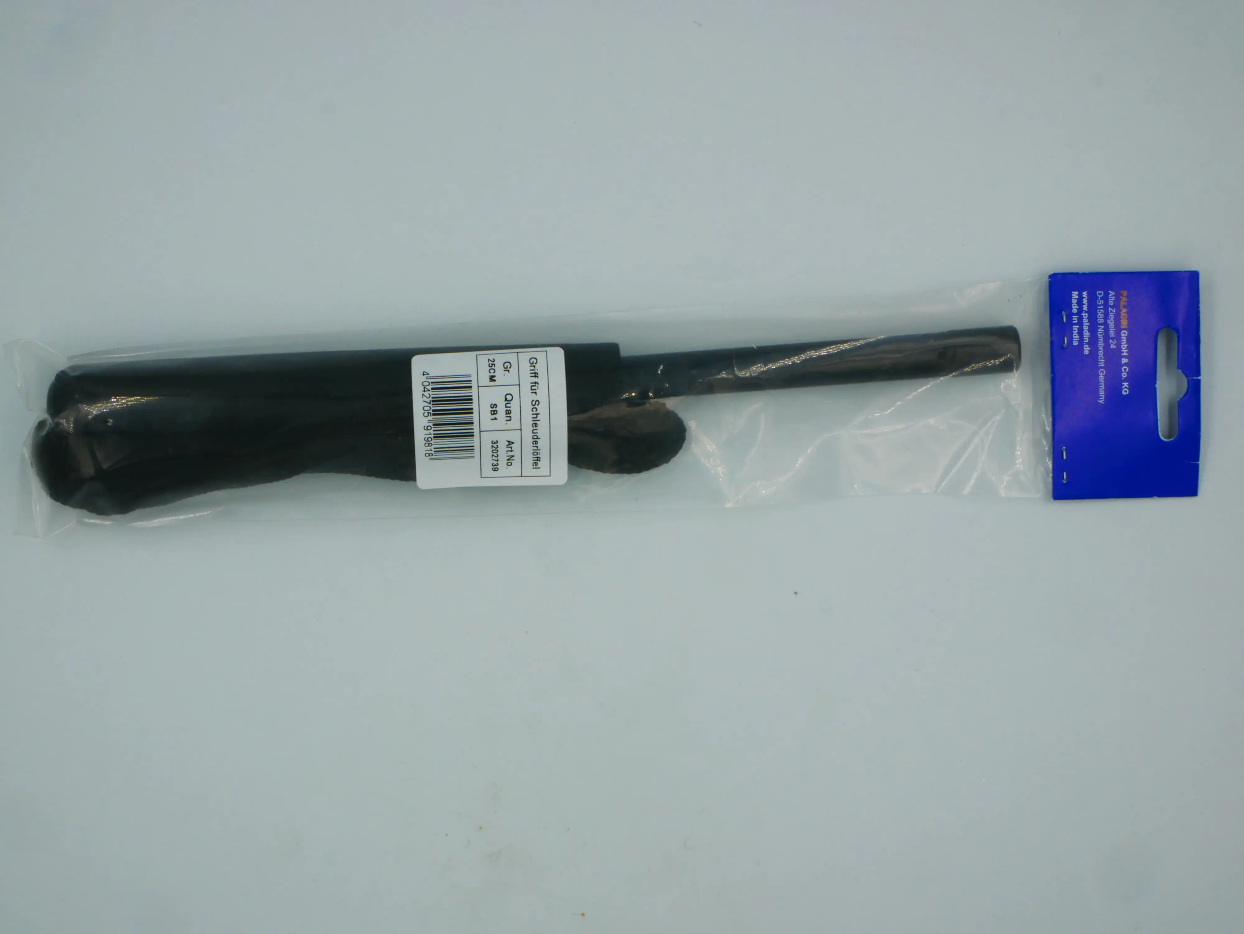 Paladin Griff für Köderschleuder