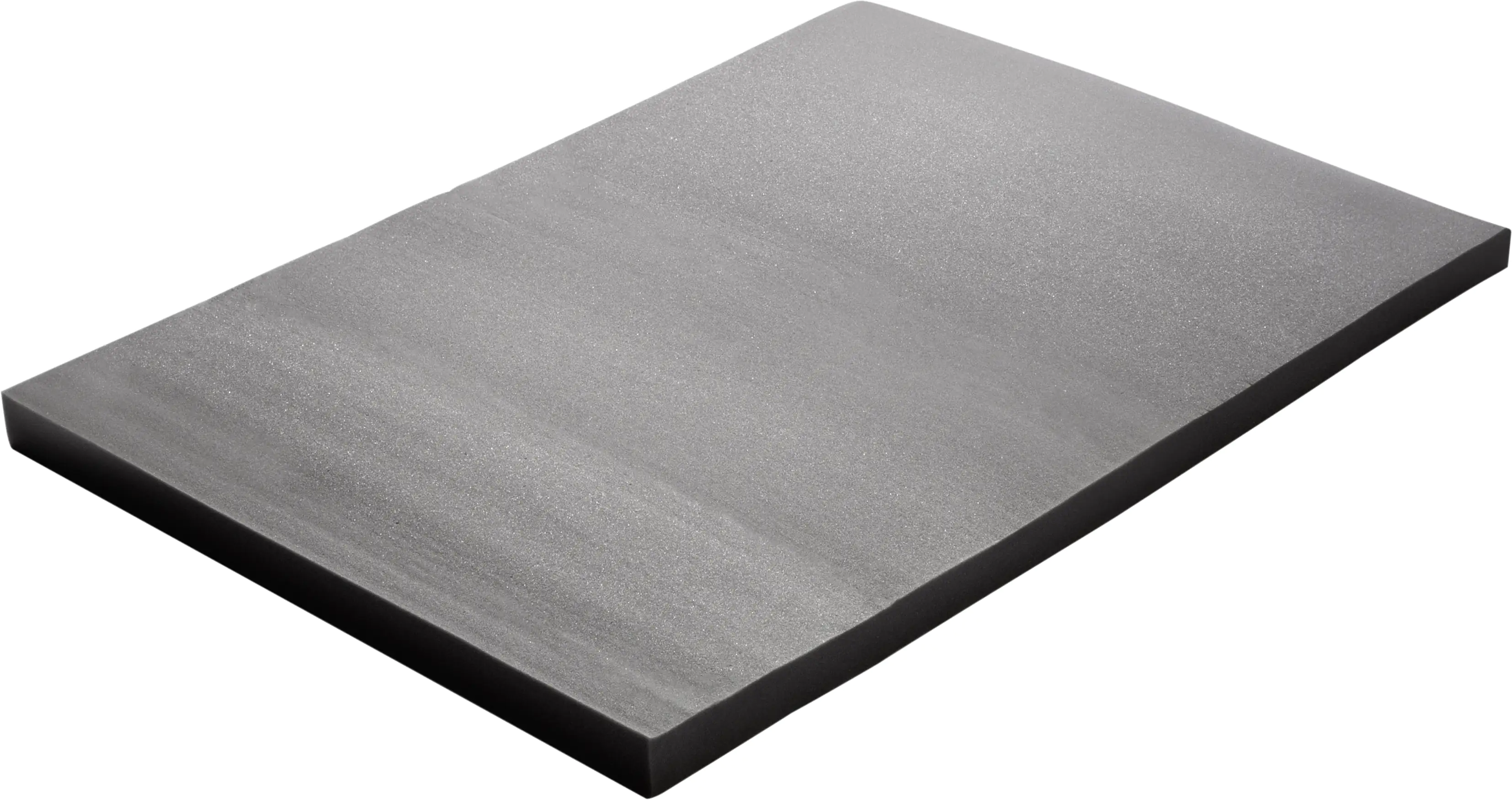 Nerapur Schaumstoffplatte Palette 800 x 1200 x 60 mm