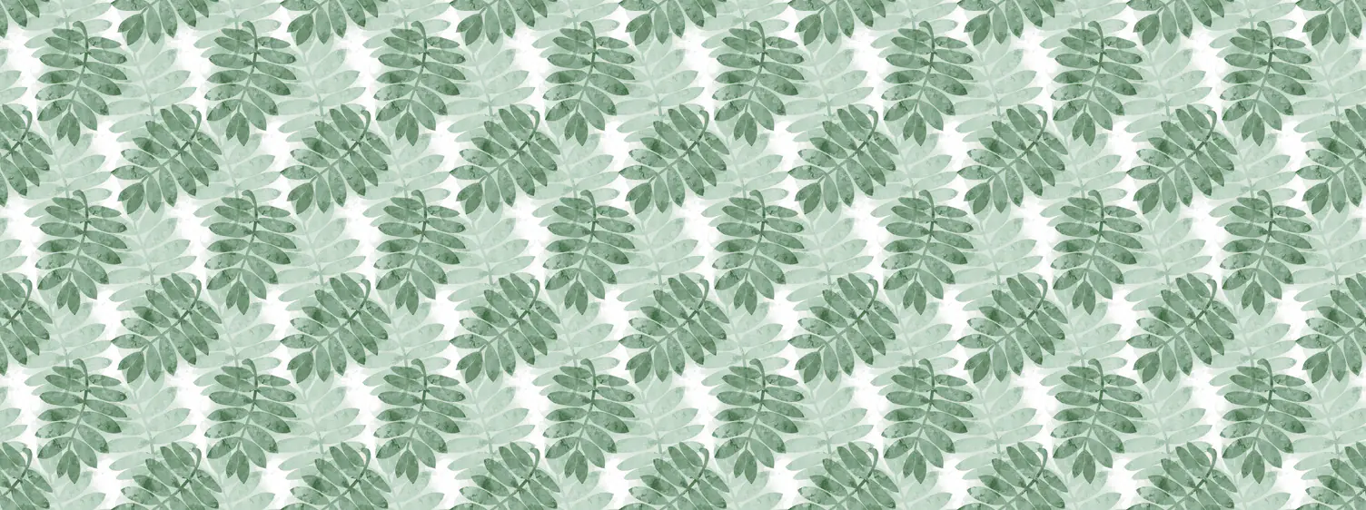 d-c-fix Tischdecke Noblessa Green Leaves Ø 140 cm  d-c-fix Tischdecke Noblessa Green Leaves Ø 140 cm