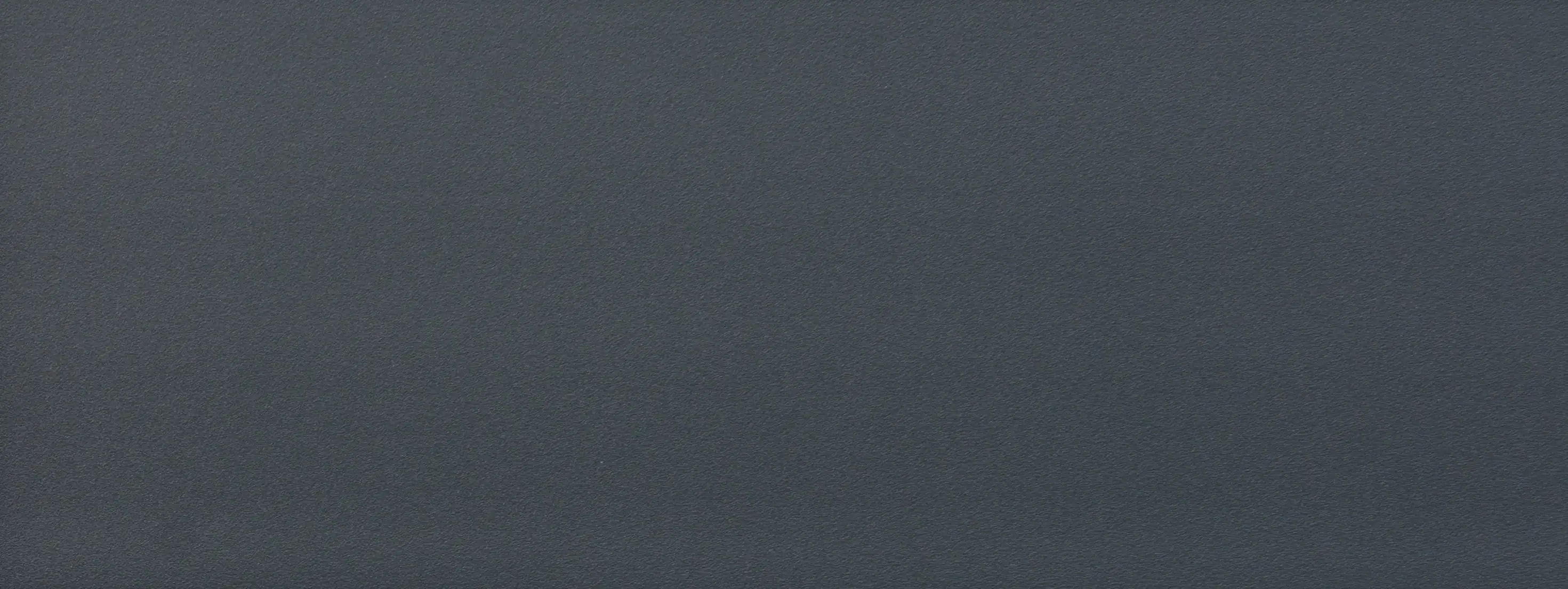 Osmo Creativprofil Alu-Fence 184 x 28 cm, HPL weiß für GE anthrazit