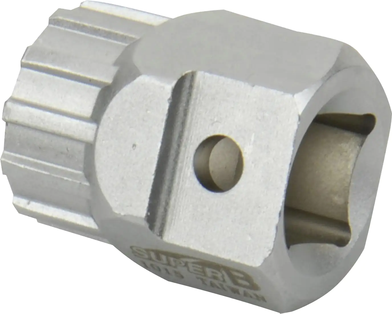 Fischer Abzieher für Kassetten-Zahnkränze