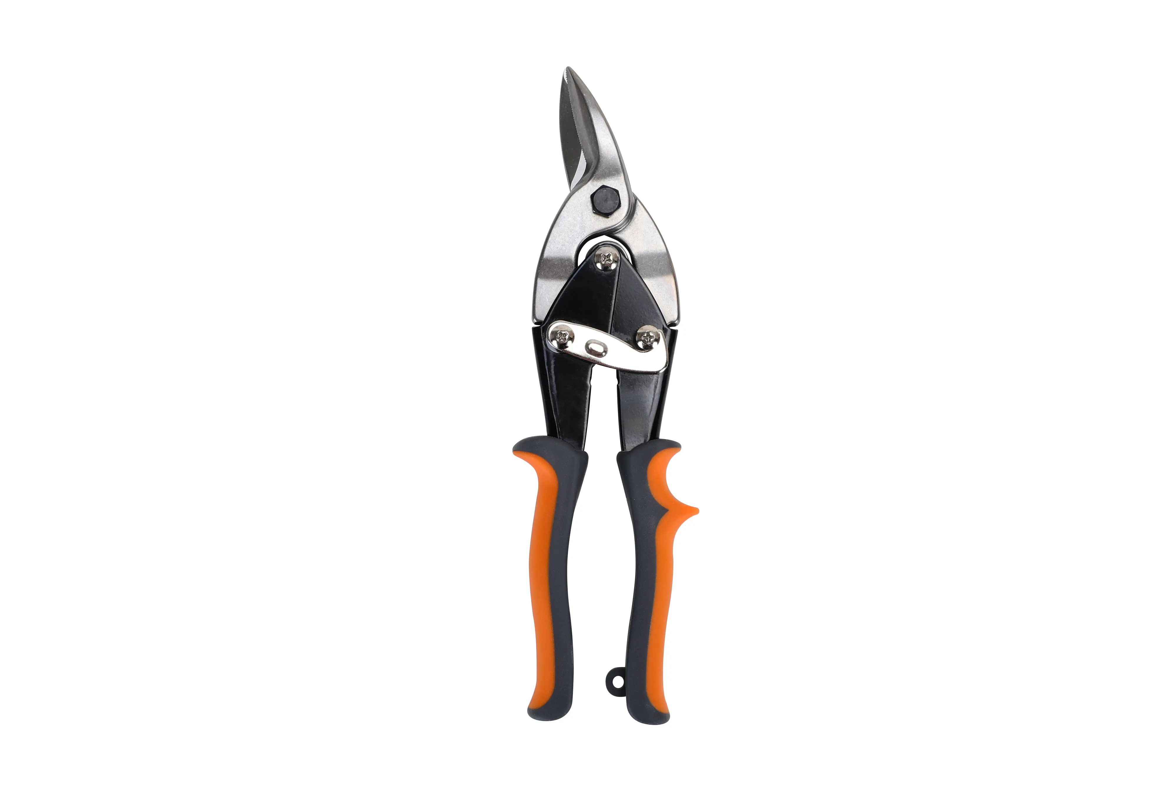 Primaster Blechschere 250 mm für links Radiusschnitte