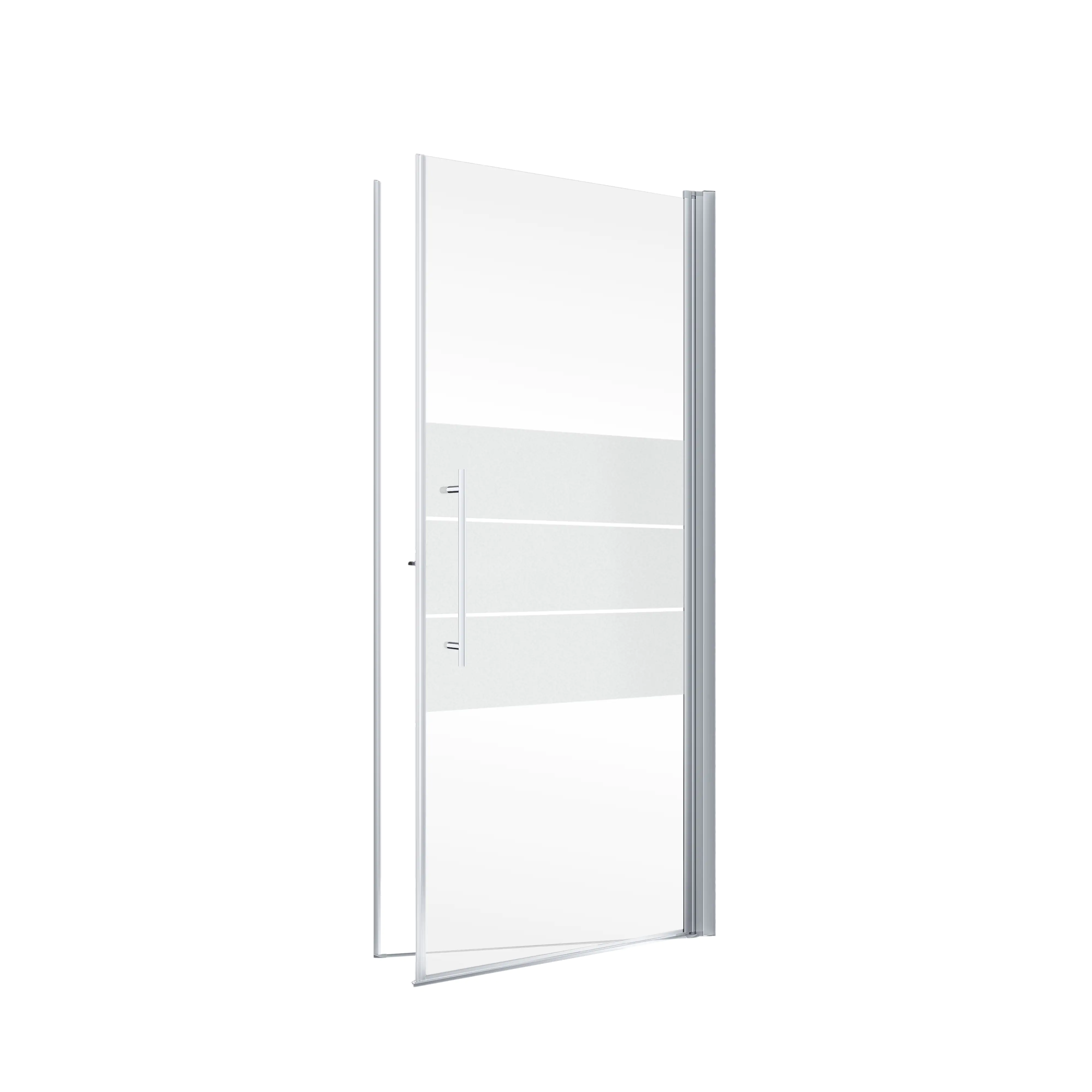 Schulte Nische Drehtür 90 x 192 cm Alexa Style 2.0