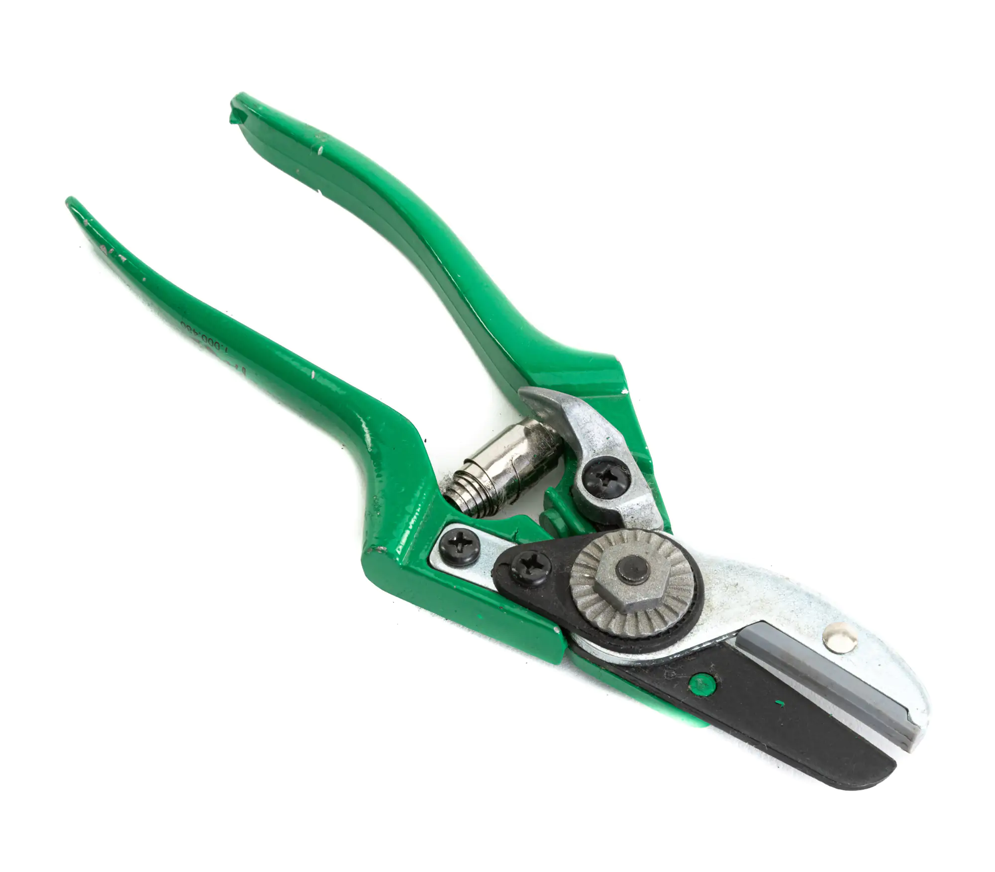 TrendLine Amboss Gartenschere