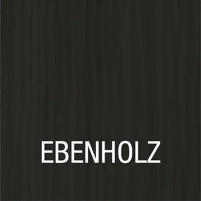 Bondex Dauerschutz Lasur 750 ml ebenholz