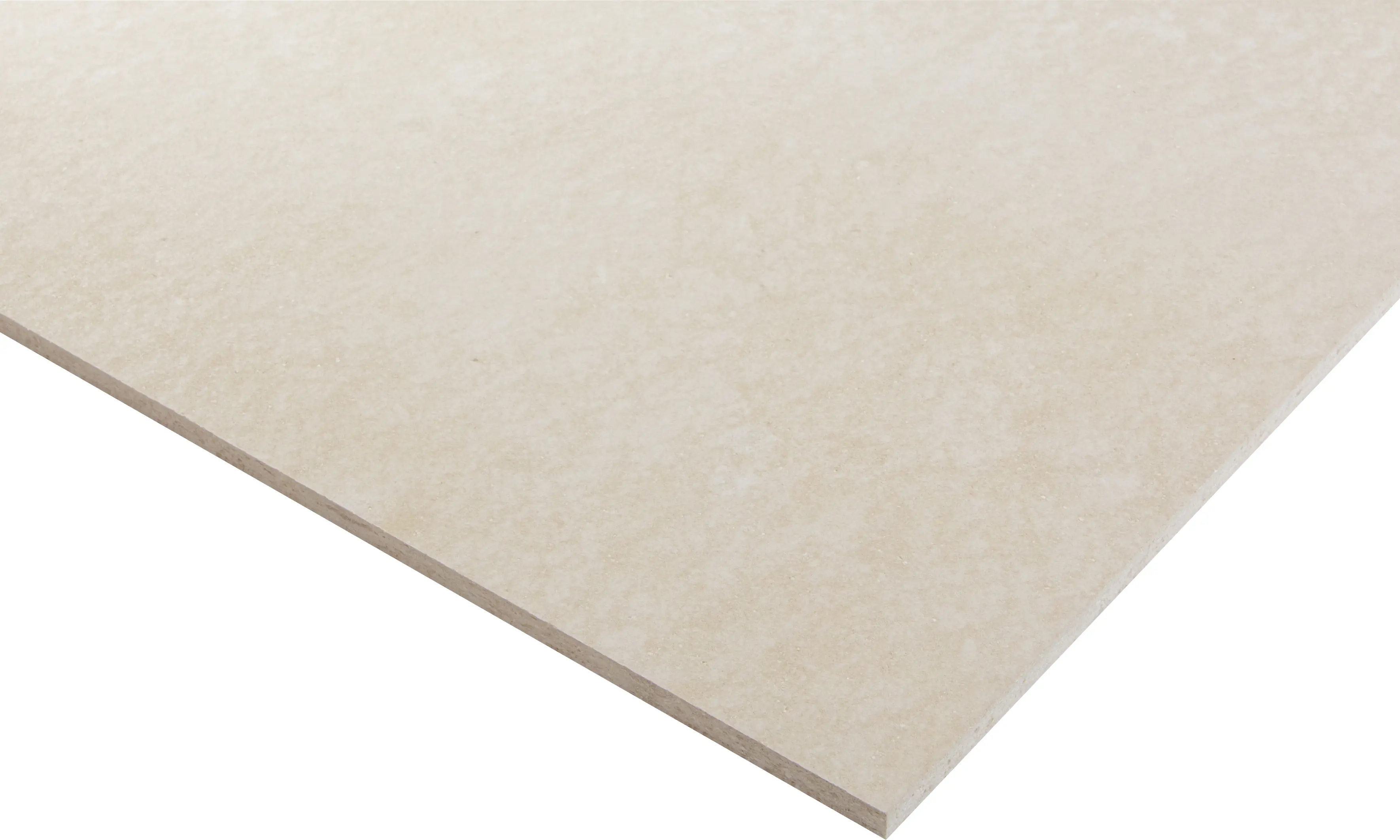 Rigidur Gipsfaserplatte 300 x 124,5 cm 10 mm mit Klebefuge