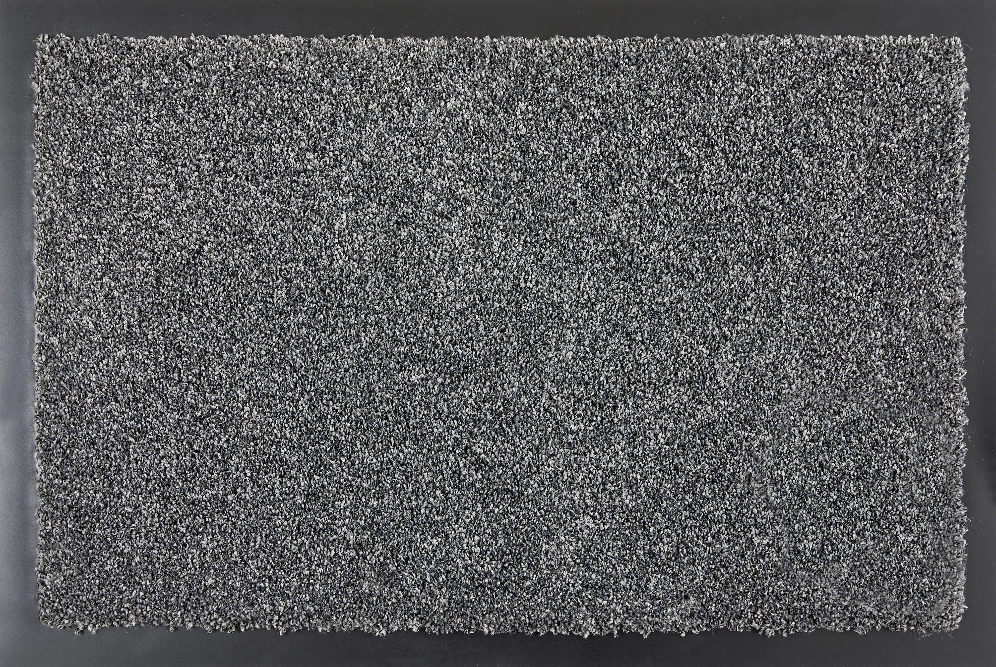 Fußmatte Ares 40 x 60 cm anthrazit