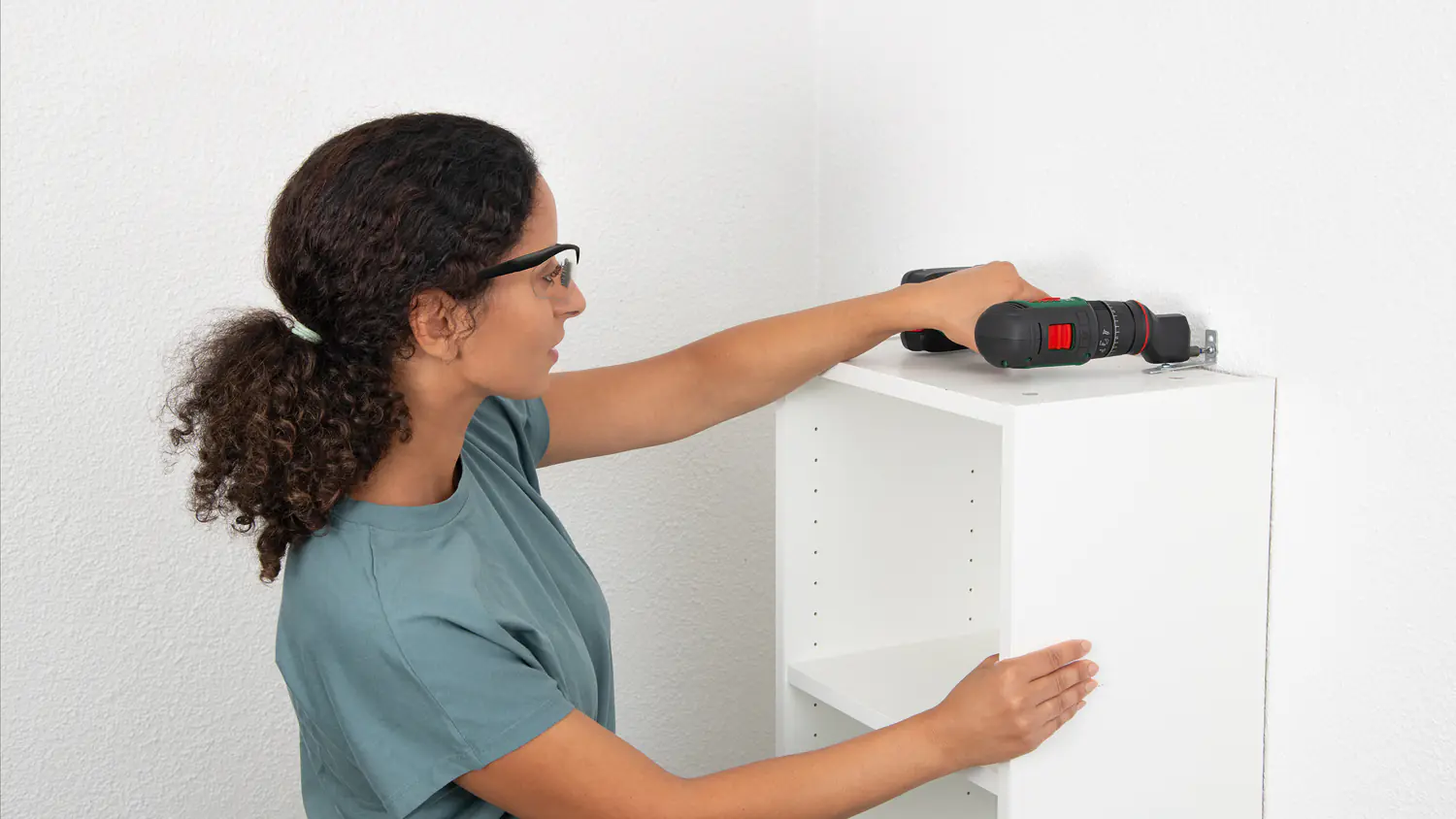 Bosch Akku-Schlagbohrschrauber AdvancedImpact 18V-80 QuickSnap inkl. 2 Akkus & Ladegerät Bosch Akku-Schlagbohrschrauber AdvancedImpact 18V-80 QuickSnap inkl. 2 Akkus & Ladegerät