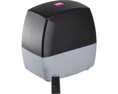 Hörmann Schiebetorantrieb EcoStar Portronic S4000 inkl. 2 Handsender