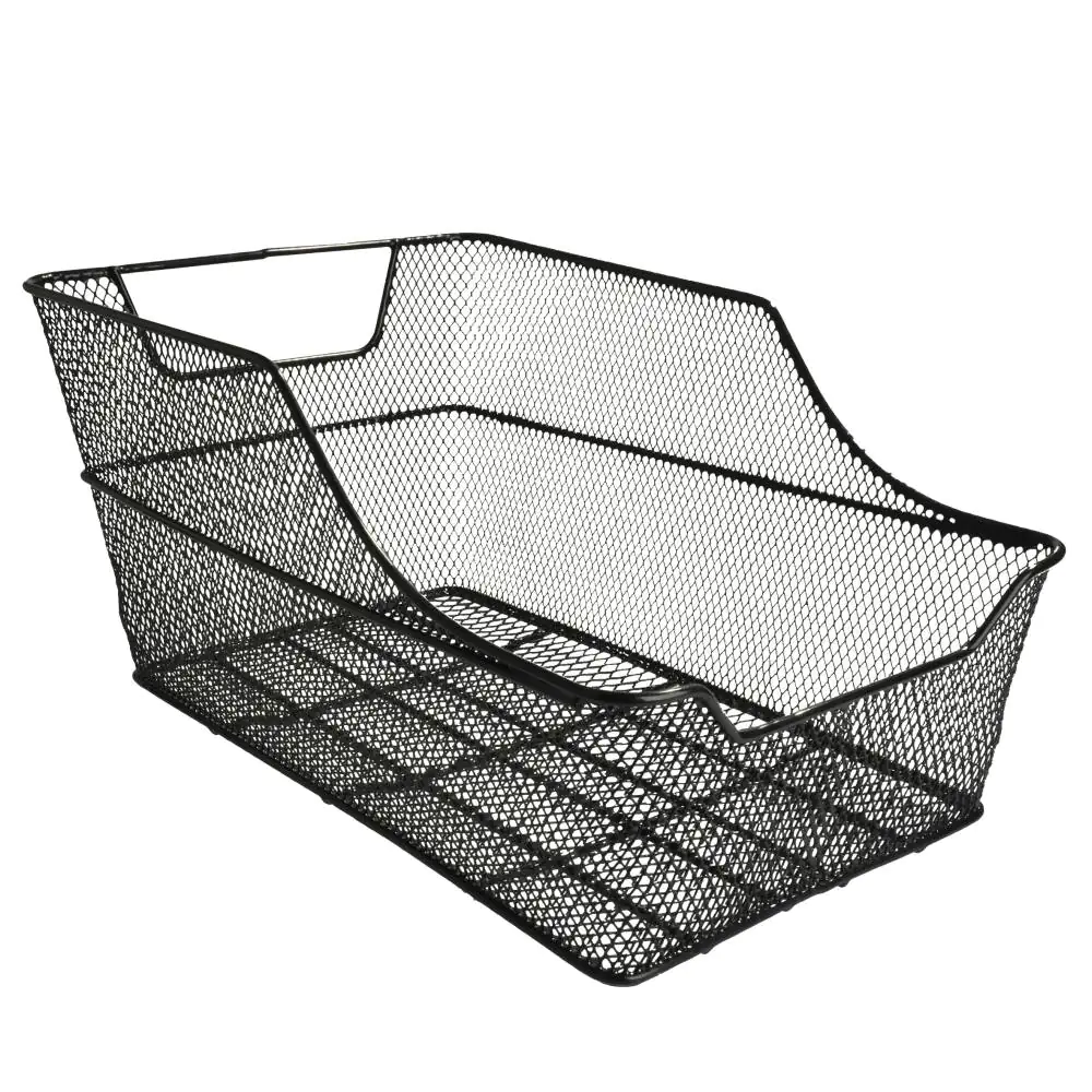 Fischer Gepäckträgerkorb Schultasche 490x330x255mm Fischer Gepäckträgerkorb Schultasche 490x330x255mm