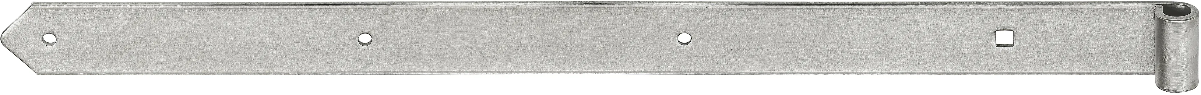 Vormann Ladenbänder schwer 600 x 45 x 16 mm
