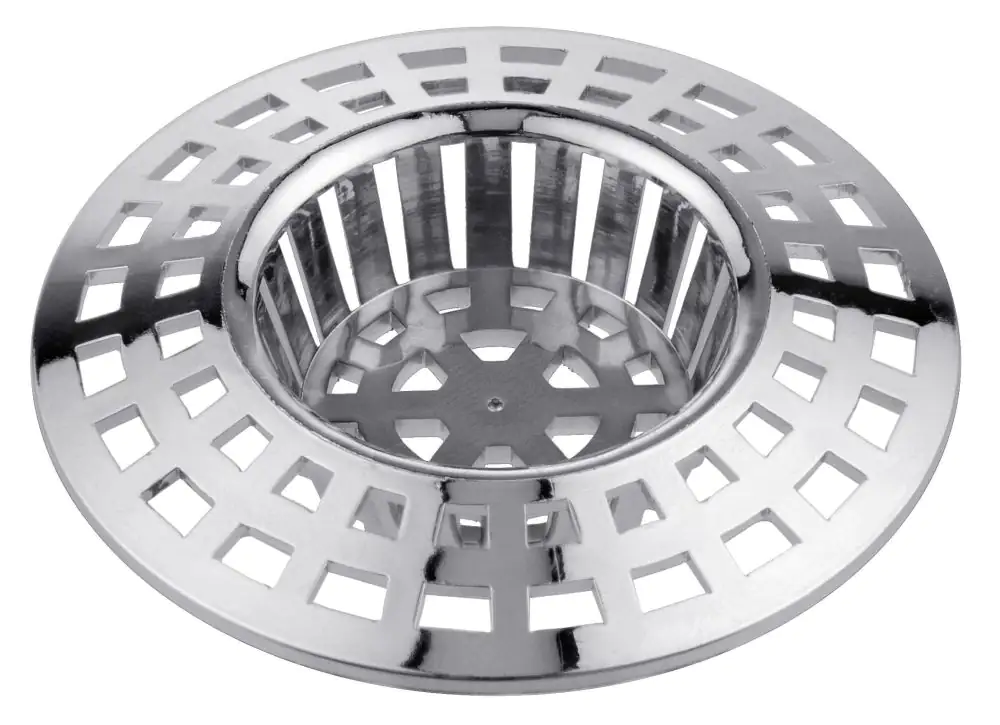 Cornat Haarsieb Kunststoff Ø 60 mm, für Ablaufventile