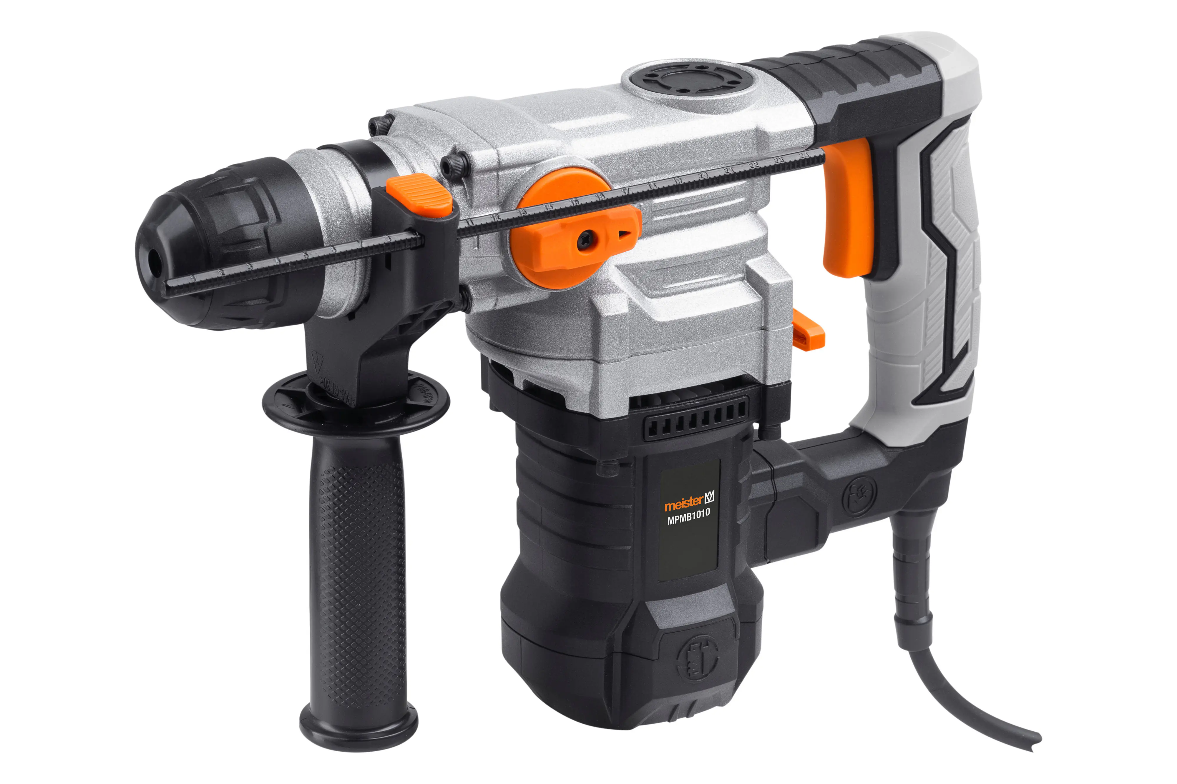 Meister Pneumatischer Bohrhammer 1010W MPMB1010