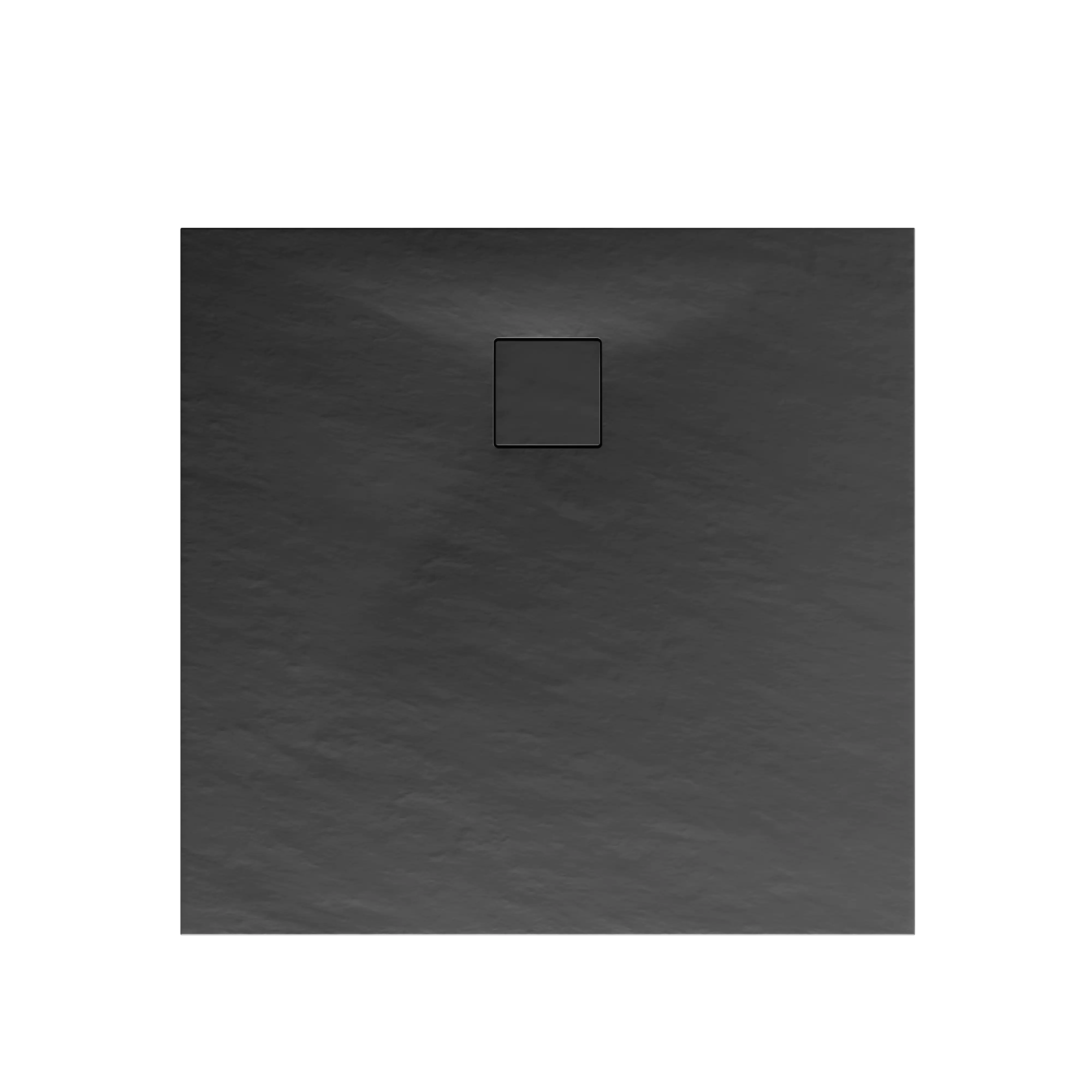 4060991063138_2 Schulte Duschwanne Steinstruktur 90 x 90 cm anthrazit